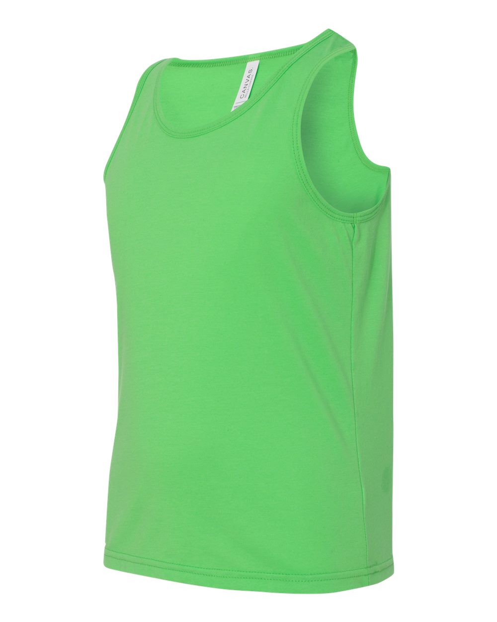 Youth Jersey Tank - 3480Y 22
