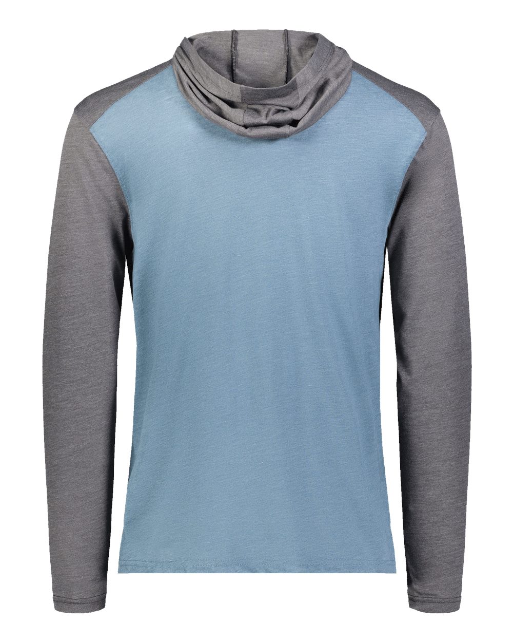 Unisex Gameday Vintage Hooded Long Sleeve T-Shirt - 6884 39