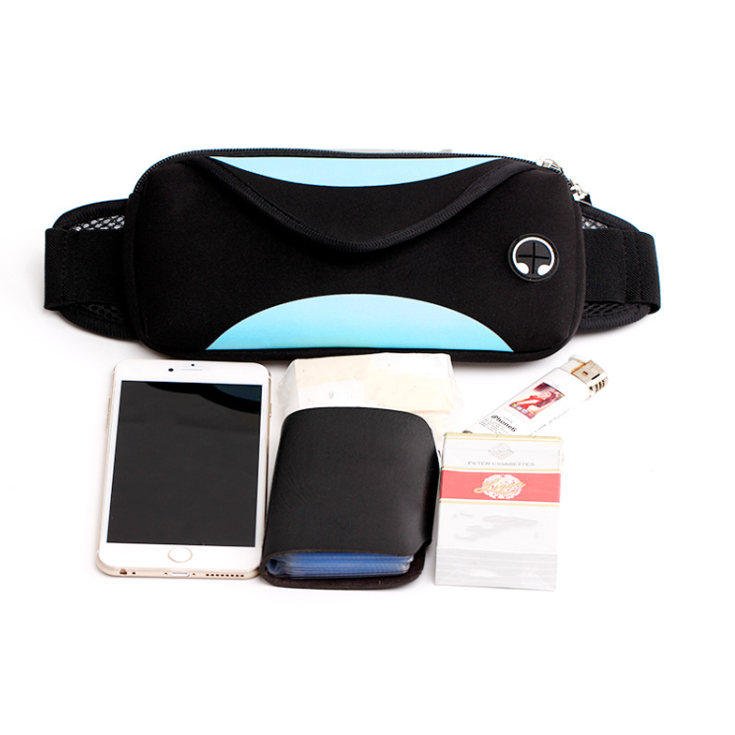 Neoprene Fanny Pack 5