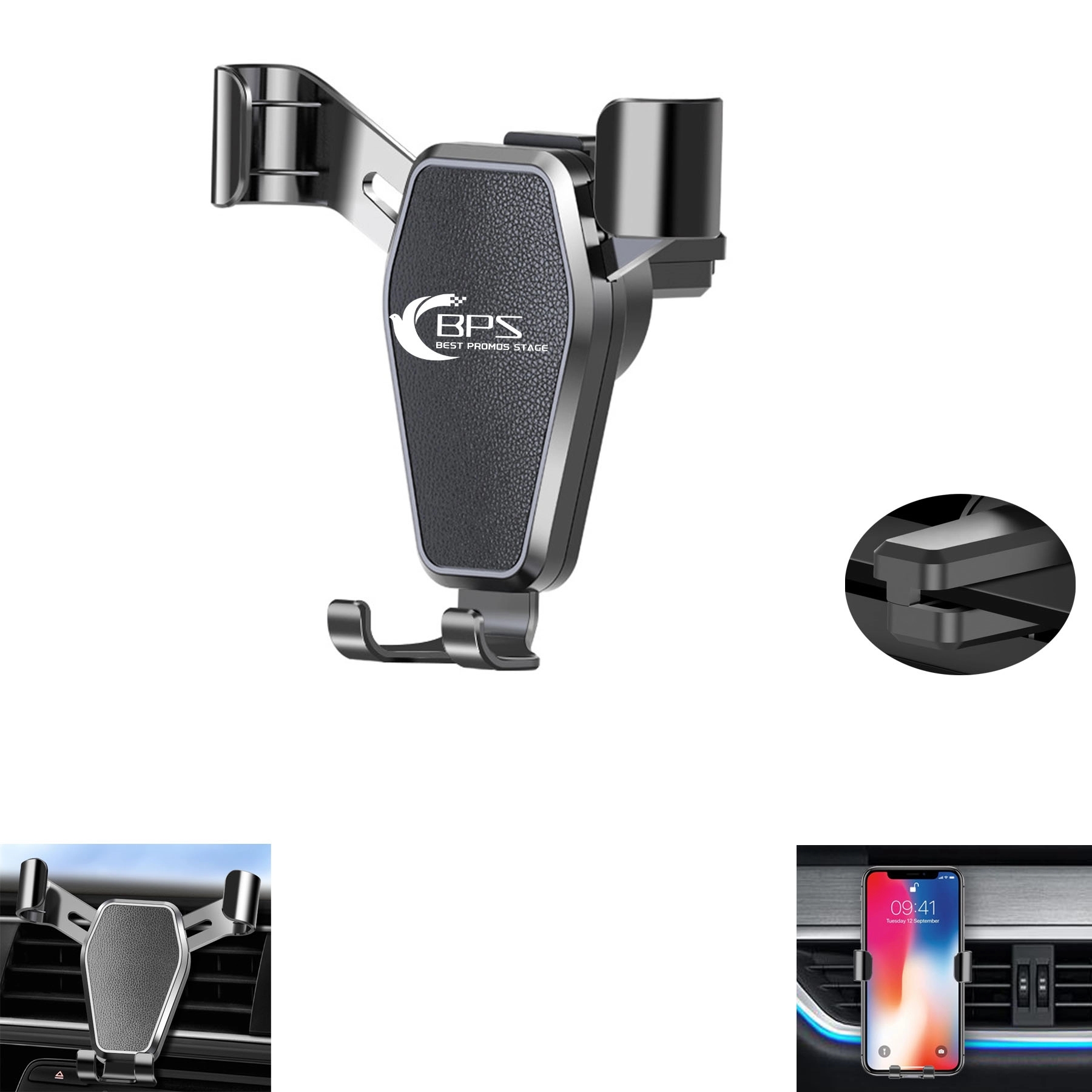 Universal Car Phone Holder 1