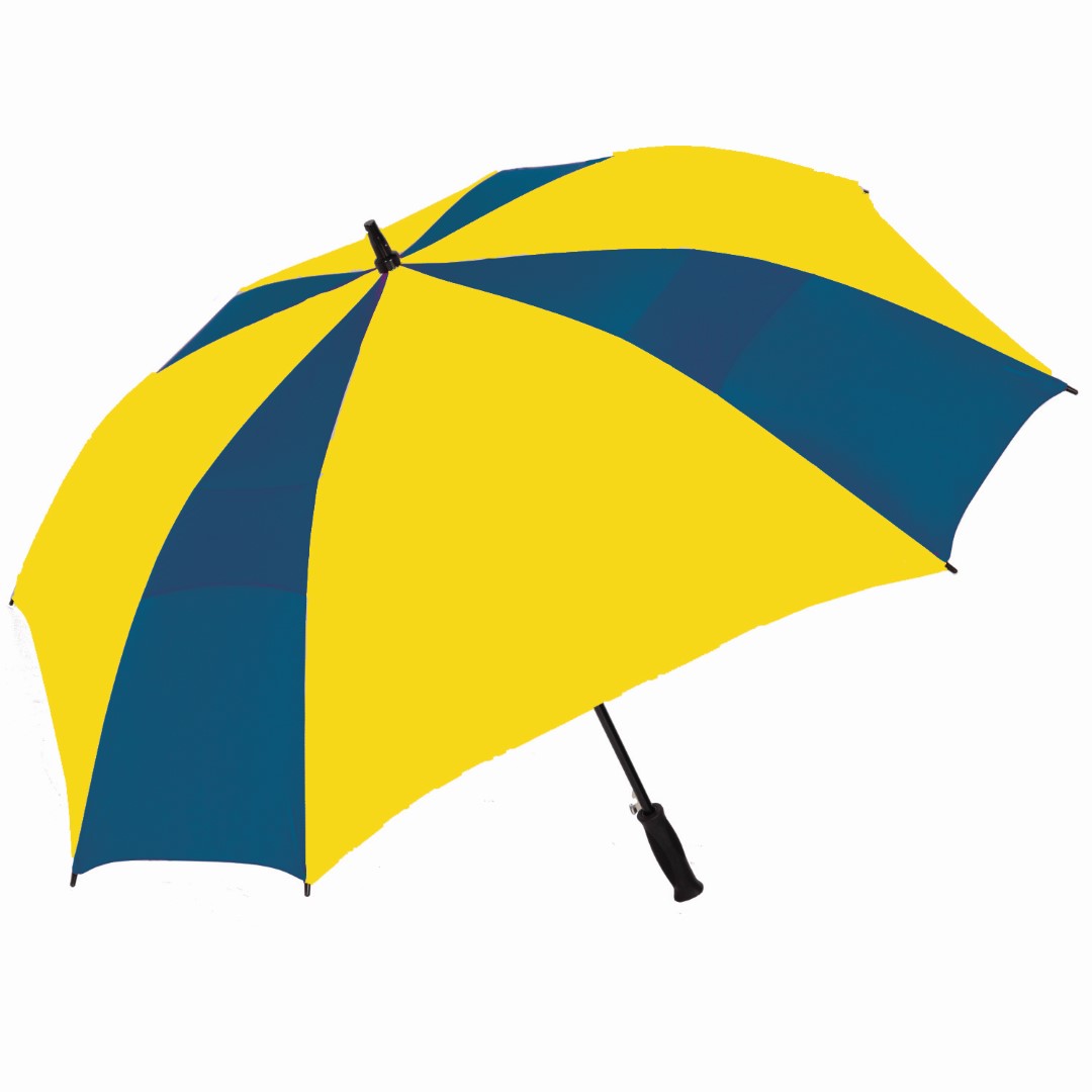 The Square Golf Umbrella 6