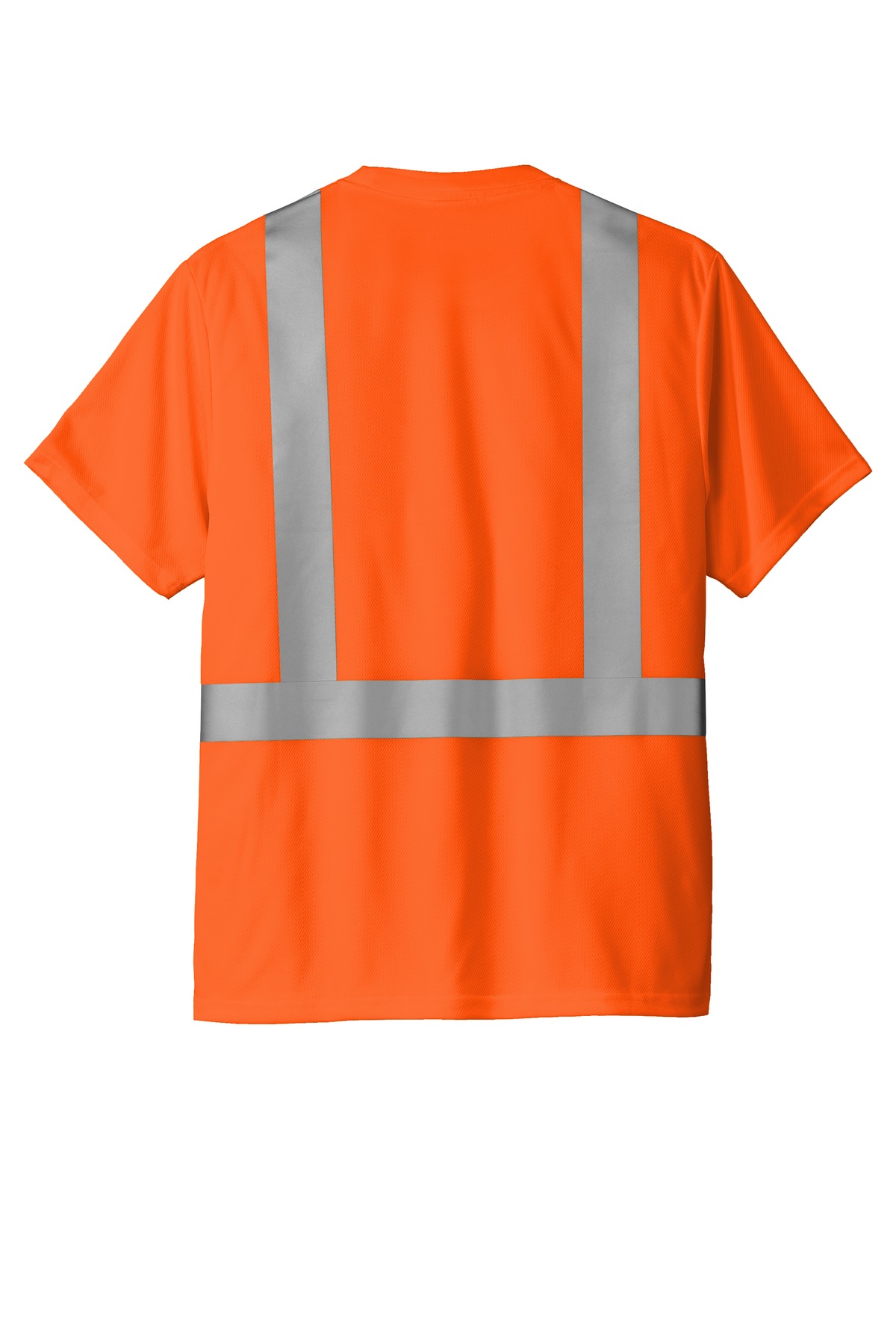 CornerStone ANSI 107 Class 2 Mesh Tee. CS200 11