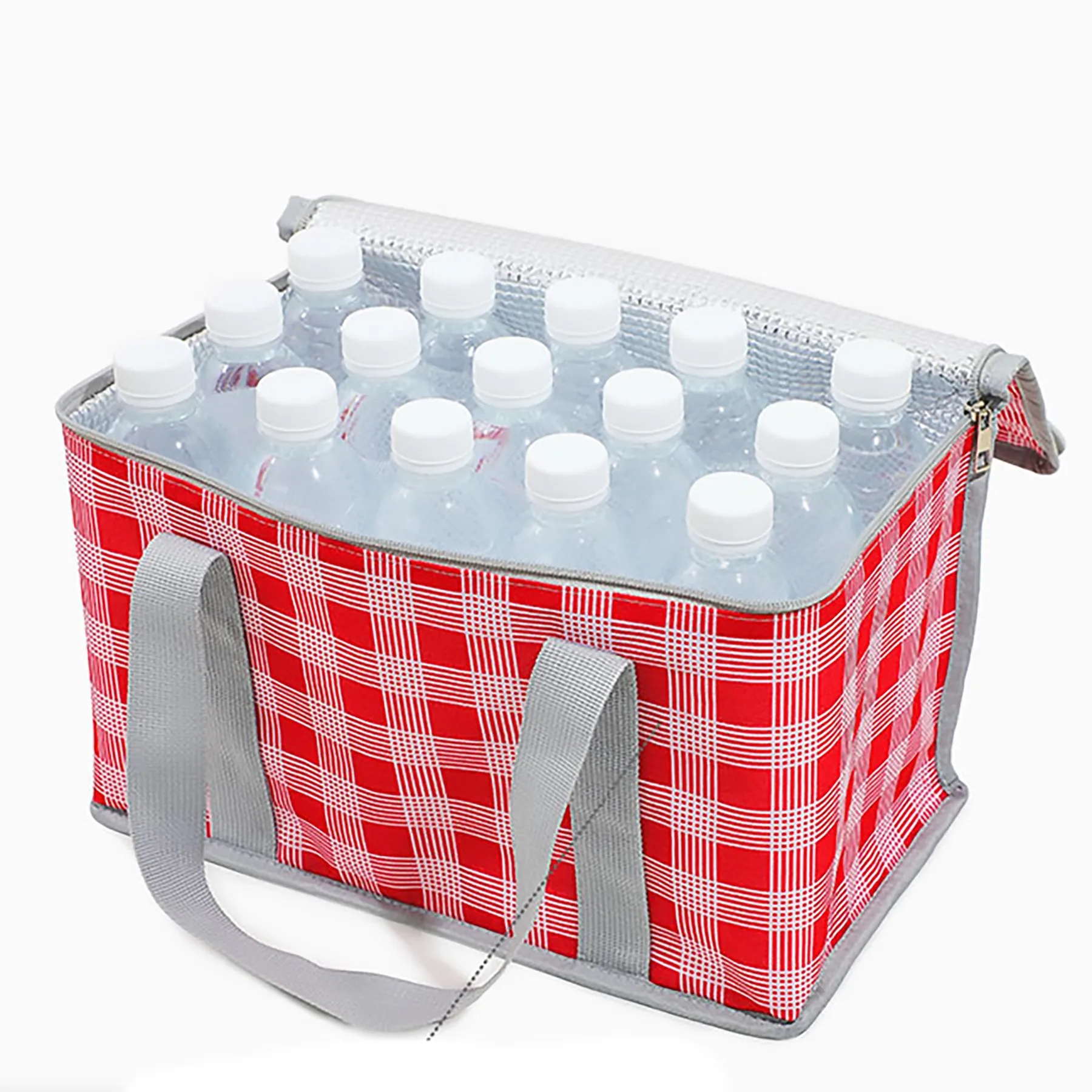 Oxford Outdoor High-Capacity Camping And Picnic Bag 4
