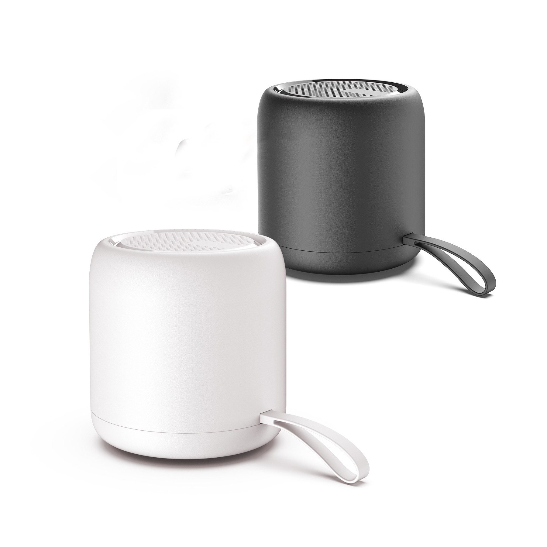 Cylinder Bluetooth Speaker 2