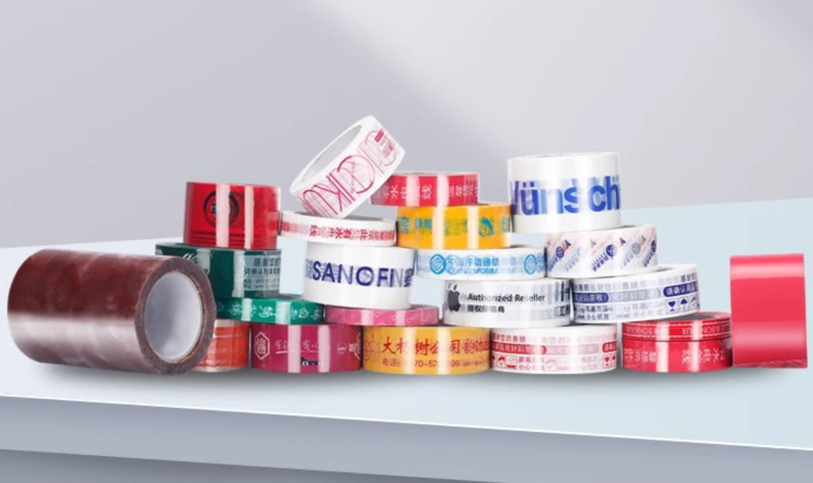 Packaging Tape 2
