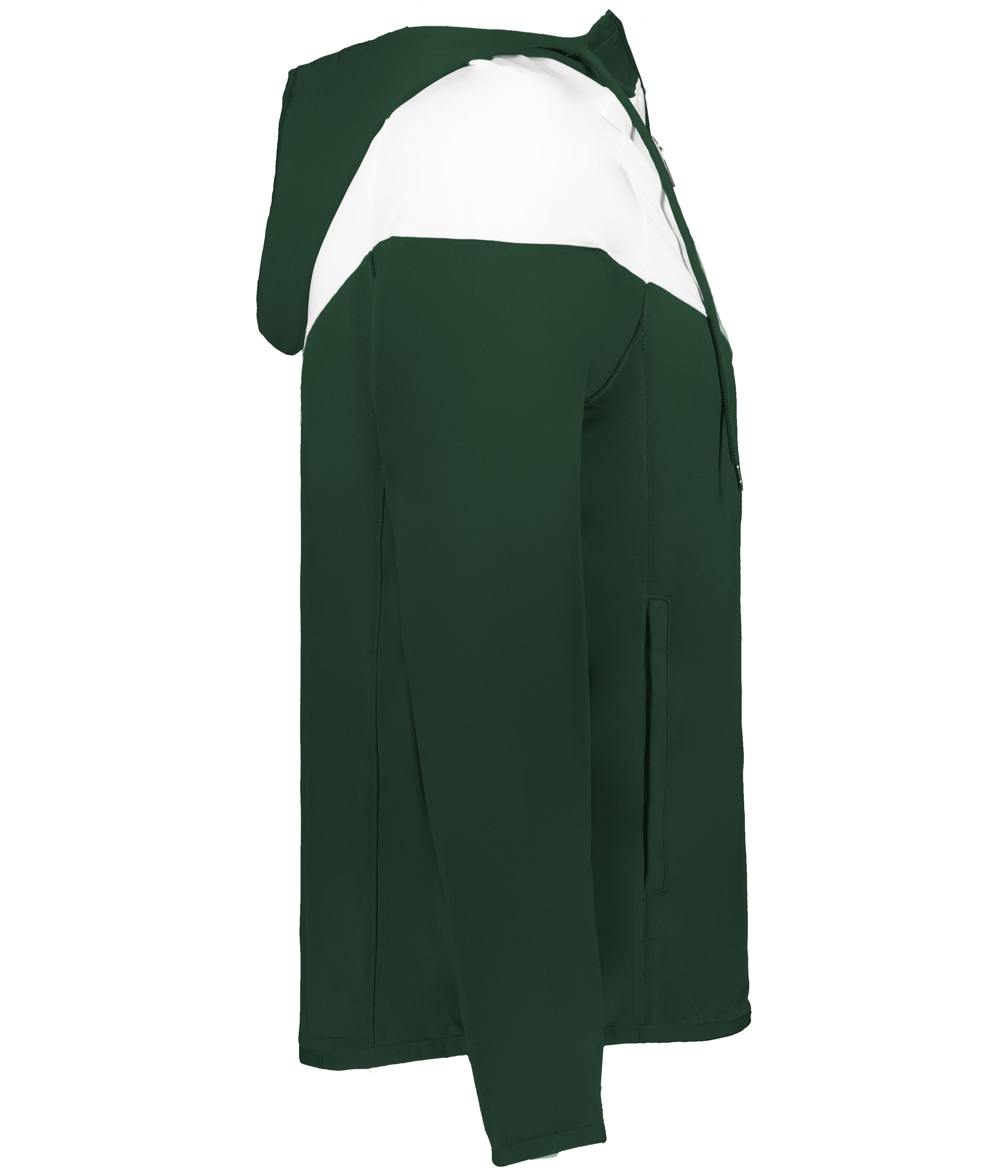 SPRINT OUTER CORE JACKET 6