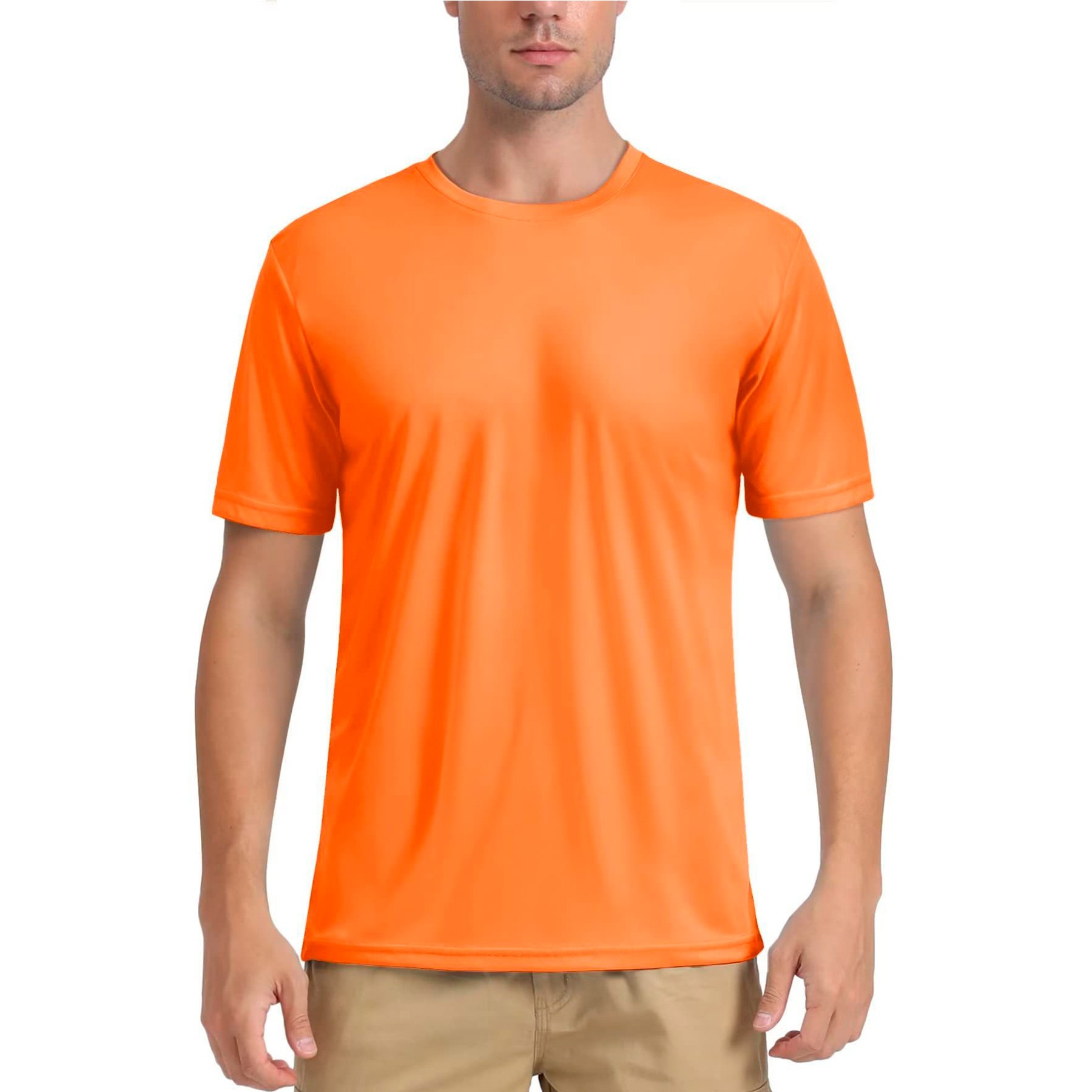 UPF 50+ Short Sleeve T-Shirt 6