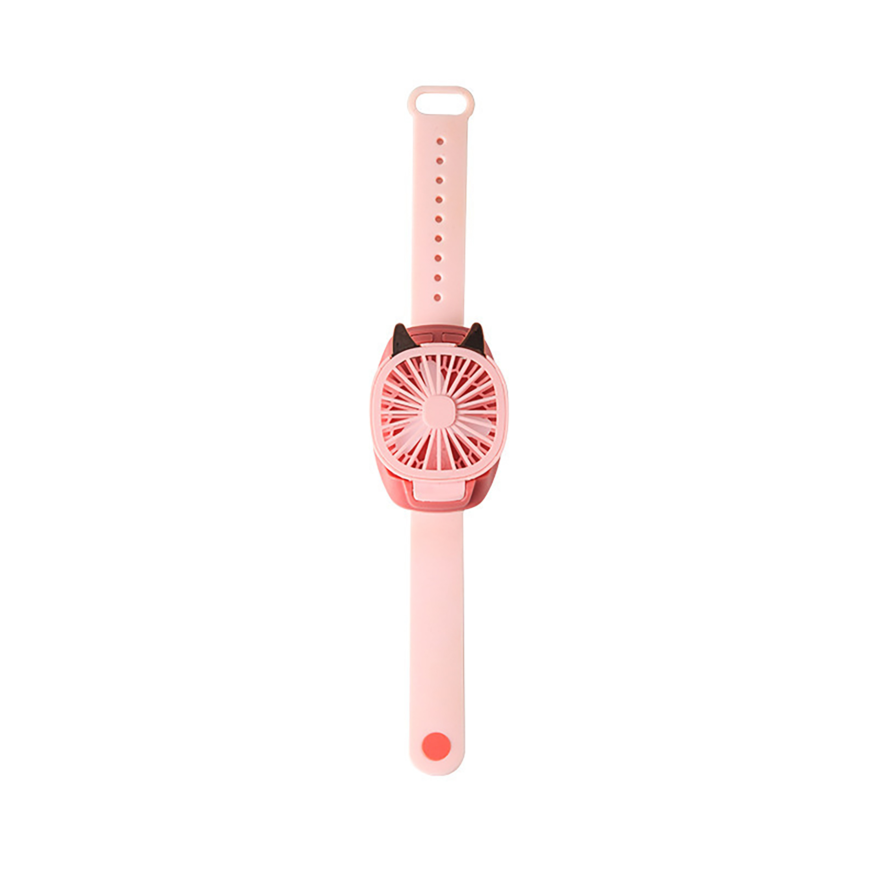 Wearable Mini Fan Bracelet 2