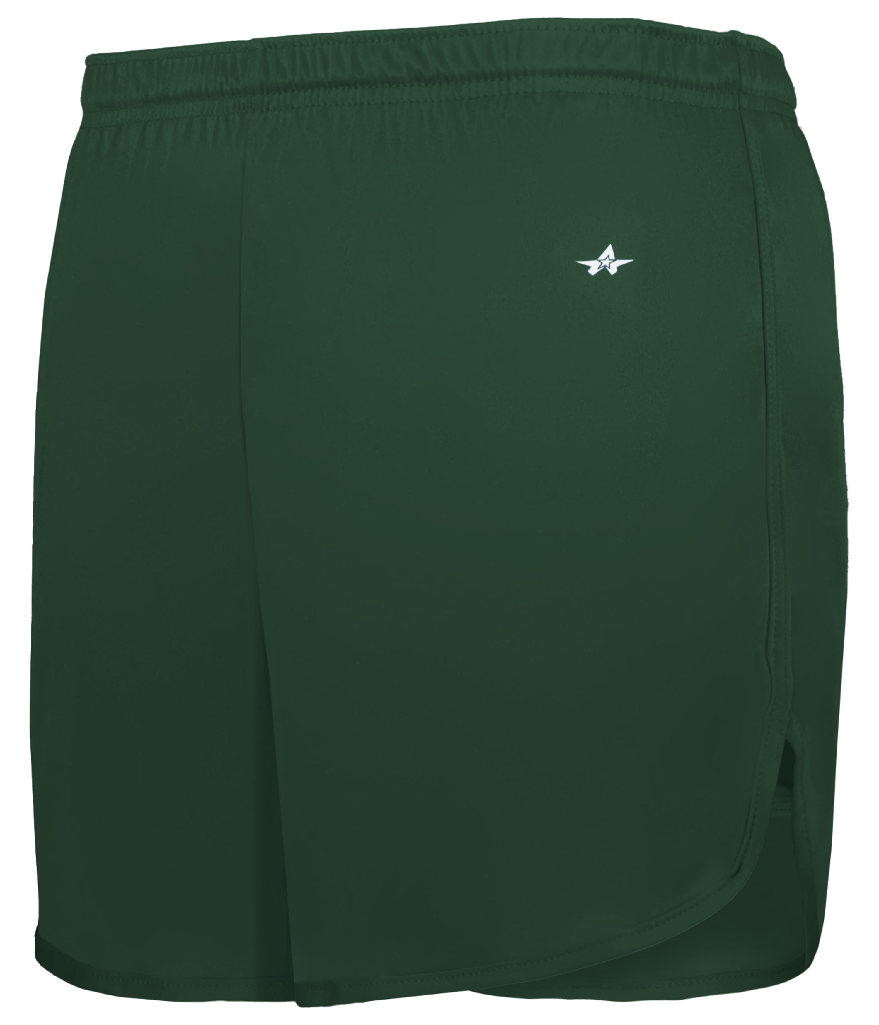 YOUTH B-CORE TRACK SHORTS 10