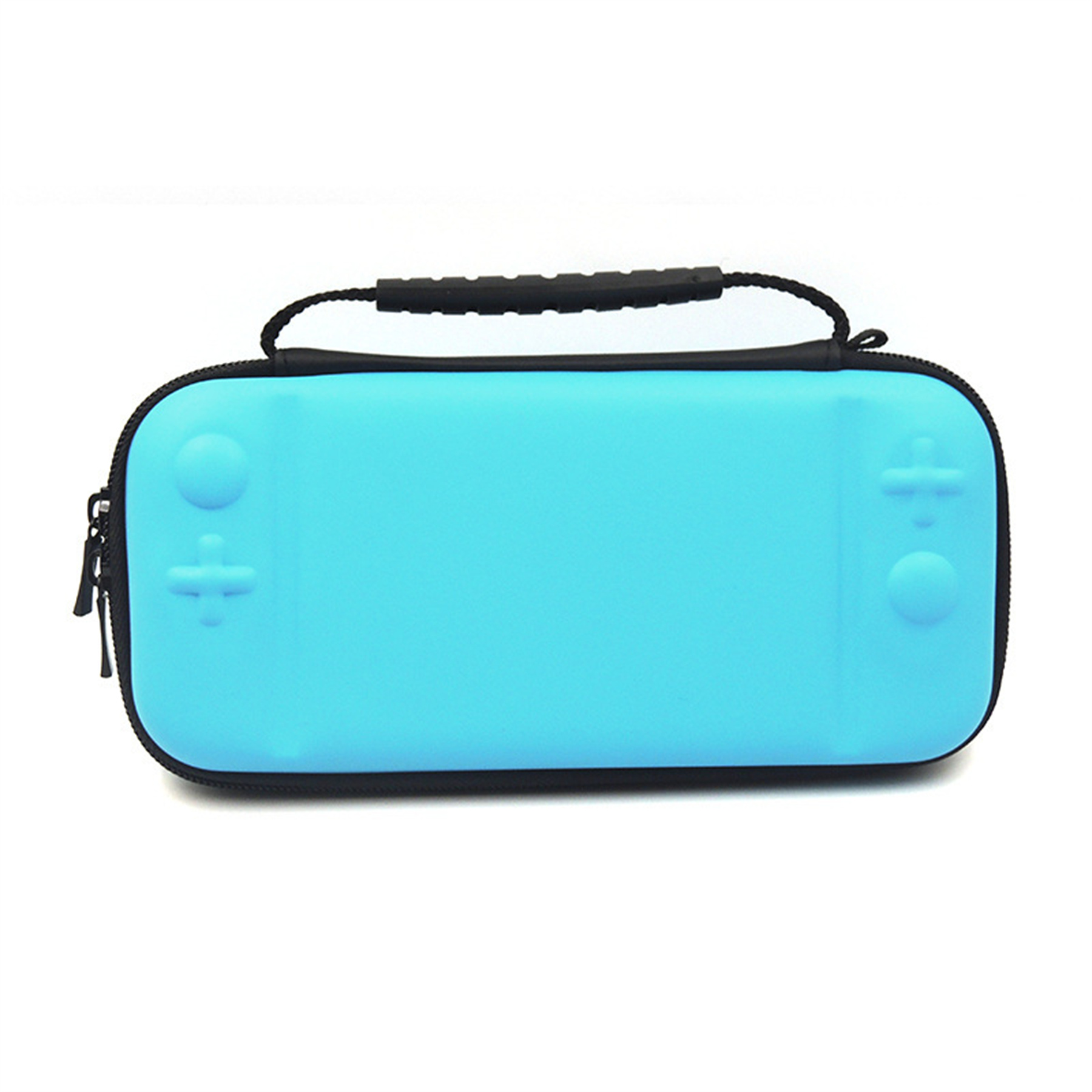 Switch Game Storage Carry EVA Case 4