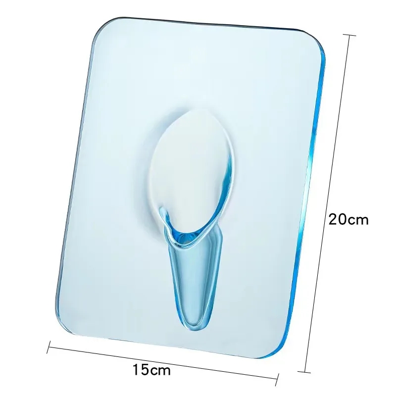 Vase With Clear Acrylic Picture Frame 4