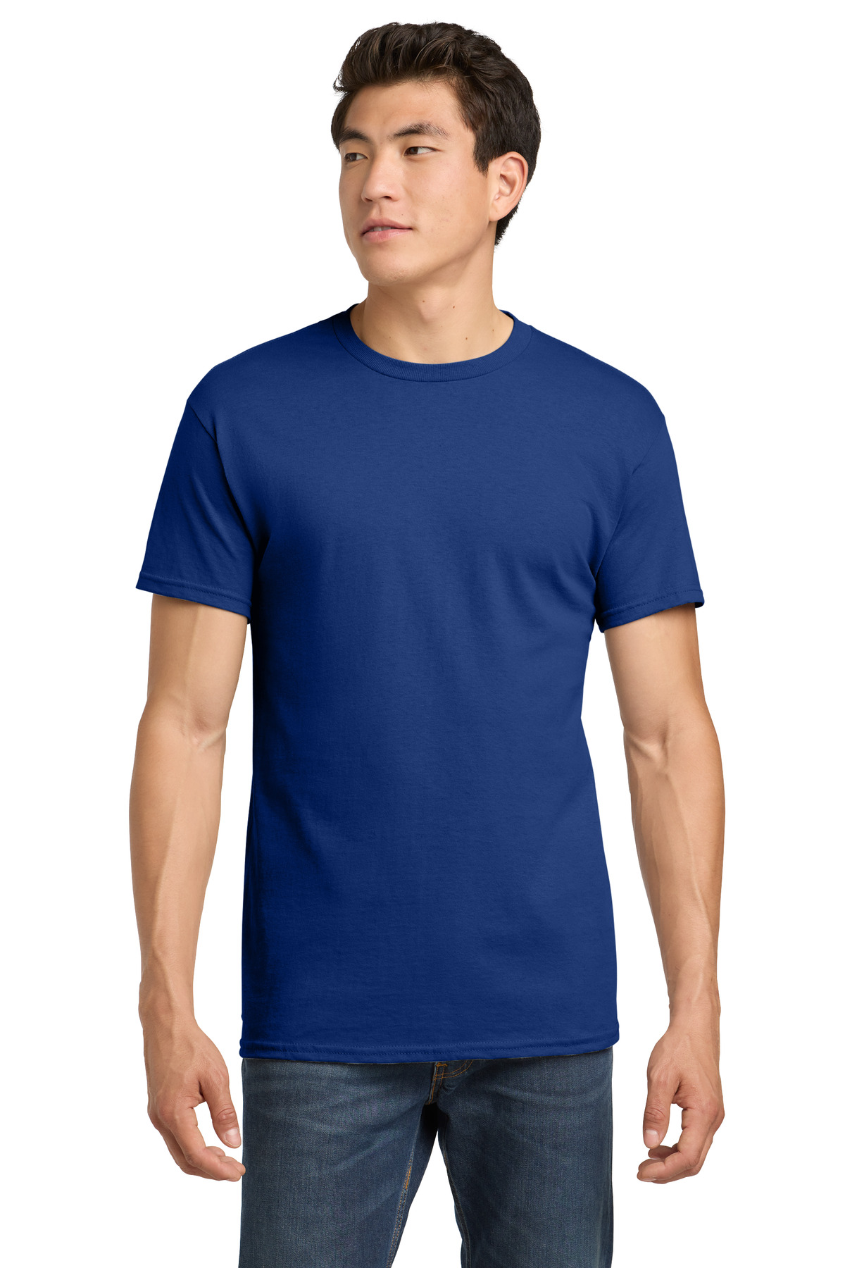 Gildan - Heavy Cotton 100% Cotton T-Shirt. 5000 700
