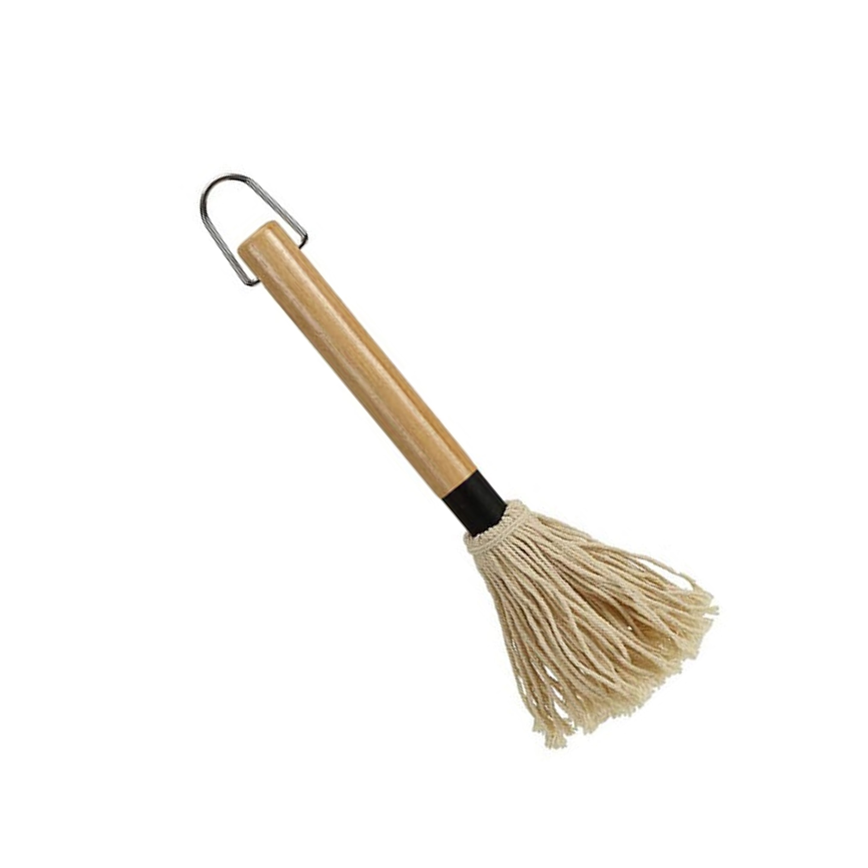 Basting Mop with Wooden Handle (direct import) 4