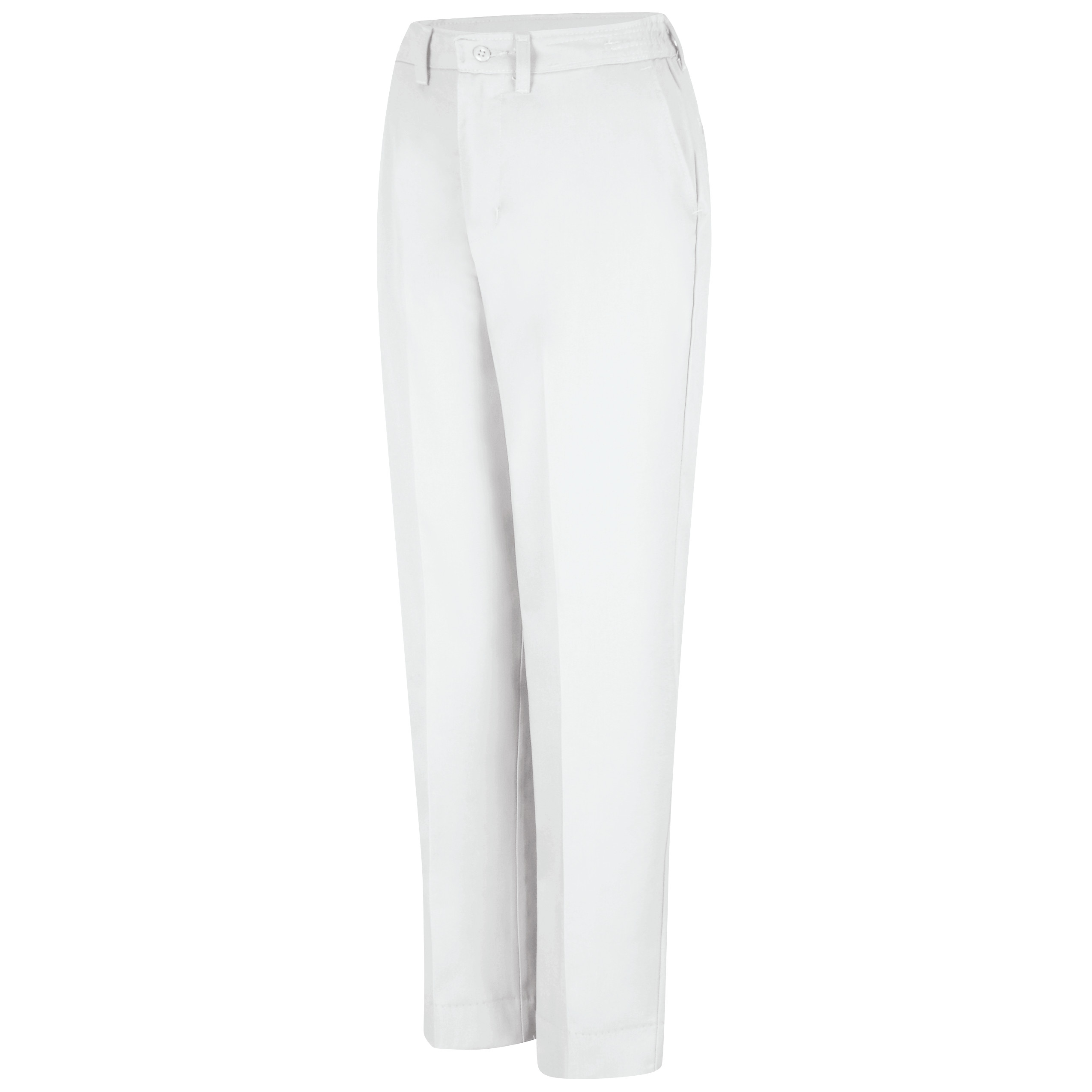 Red Kap® Women's Elastic Insert Work Pant 7