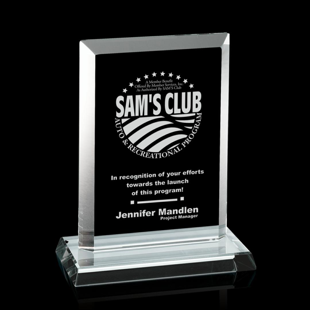 Empress Award - Starfire