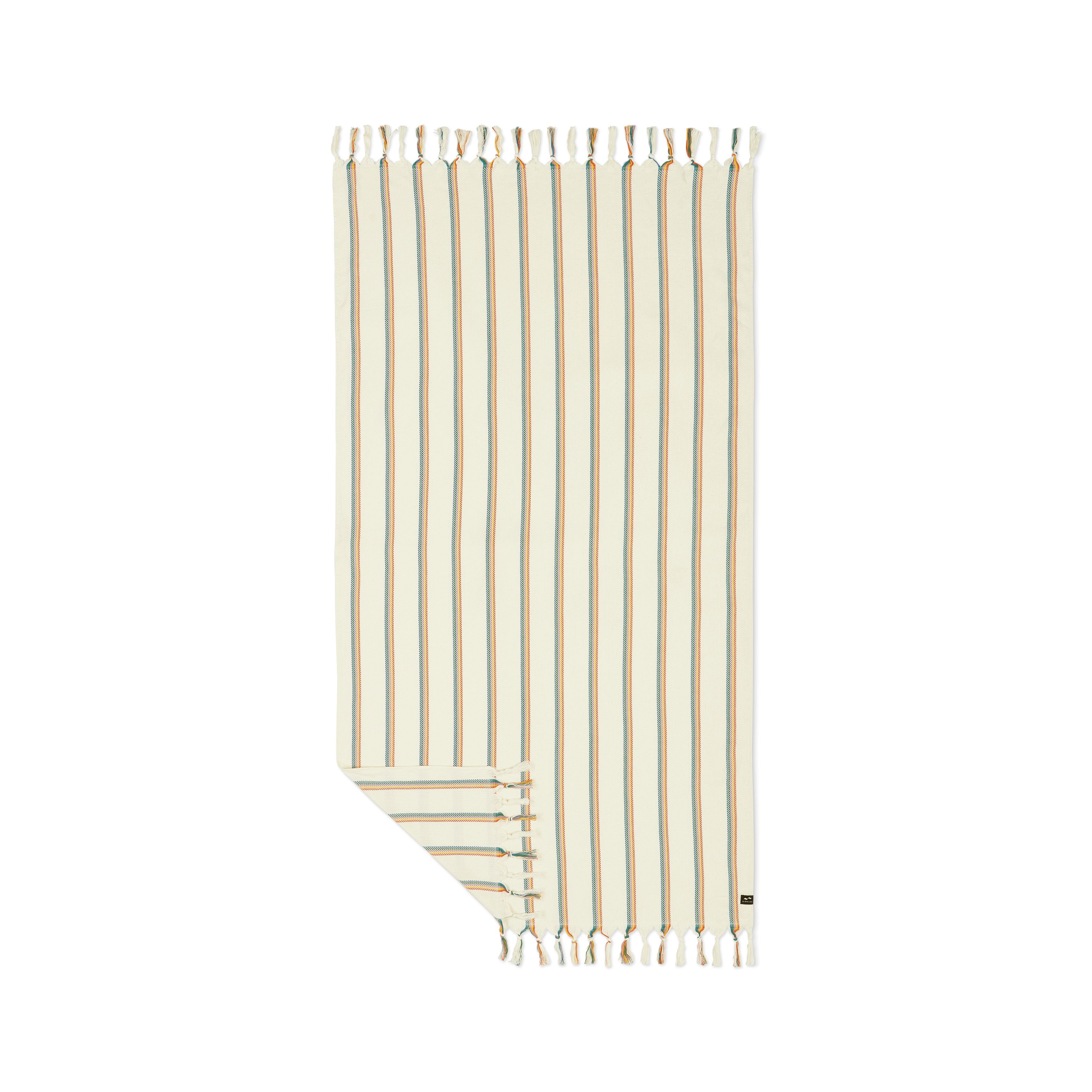Slowtide® Turkish Cotton Towel 24