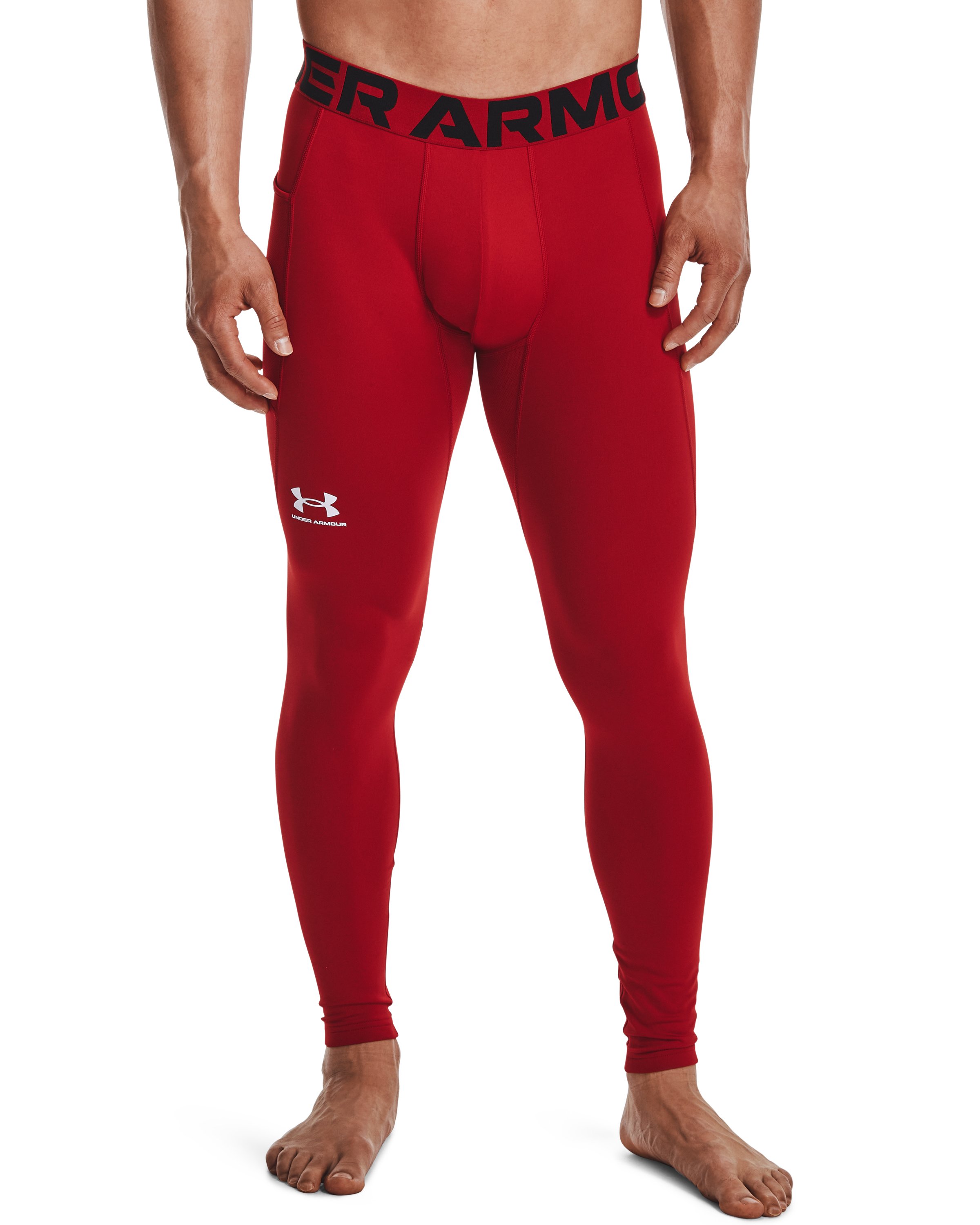 ColdGear Men's Leggings 12