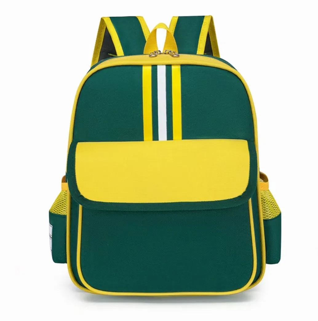 Kids Backpack Preschool Elementary Kindergarten School Bag 3