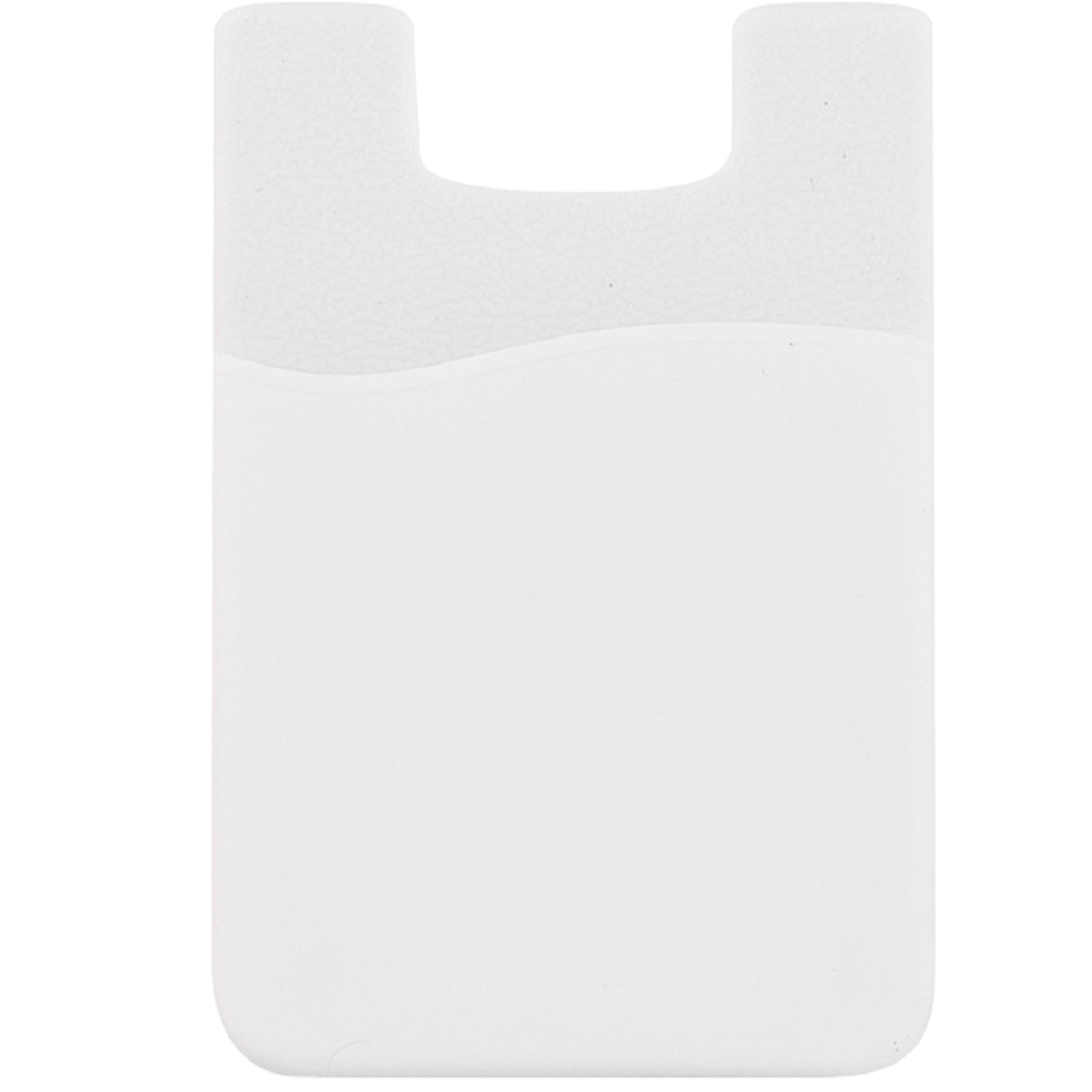 RFID iWallet with Earbud Keeper 1