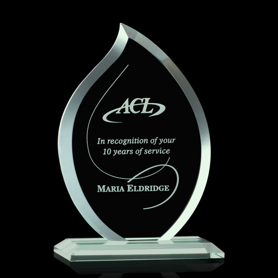 Nestor Flame Award - Jade