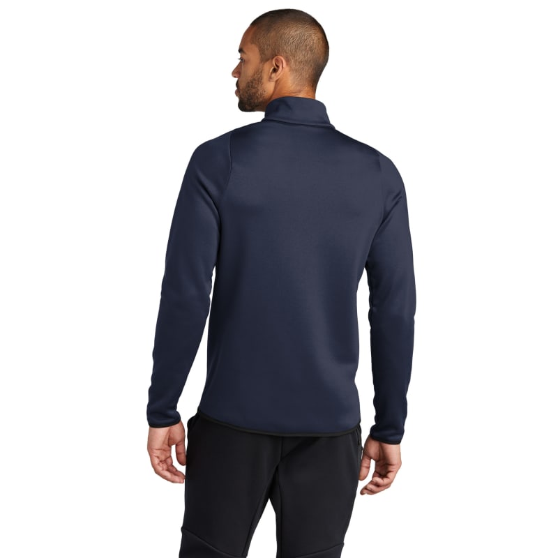 Nike Therma-FIT 1/4-Zip Fleece 11