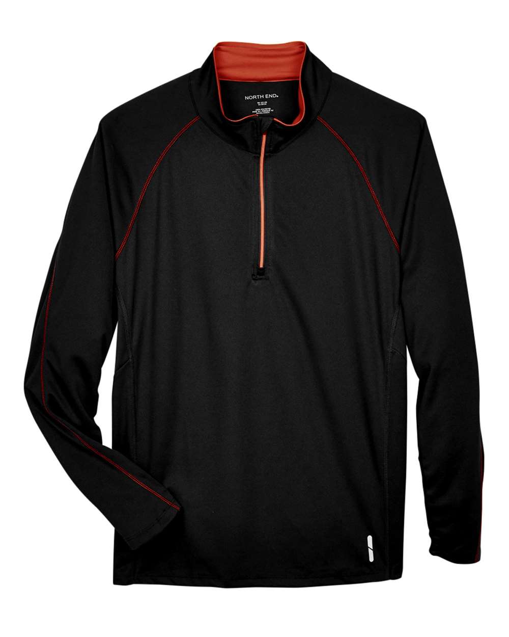 Men's Radar Performance Quarter-Zip Pullover - 88187 13