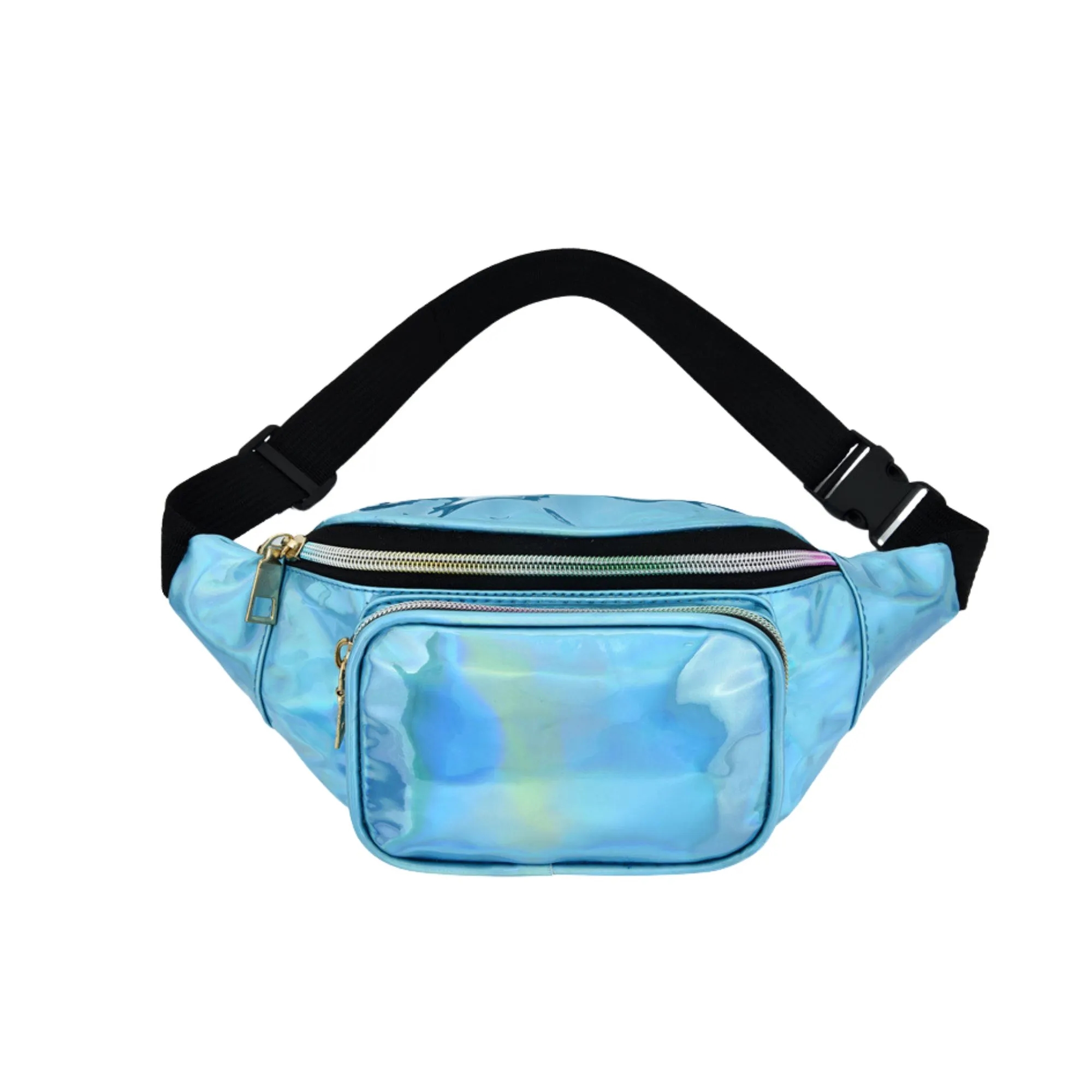 Trendy Unisex Fanny Pack Bag 1