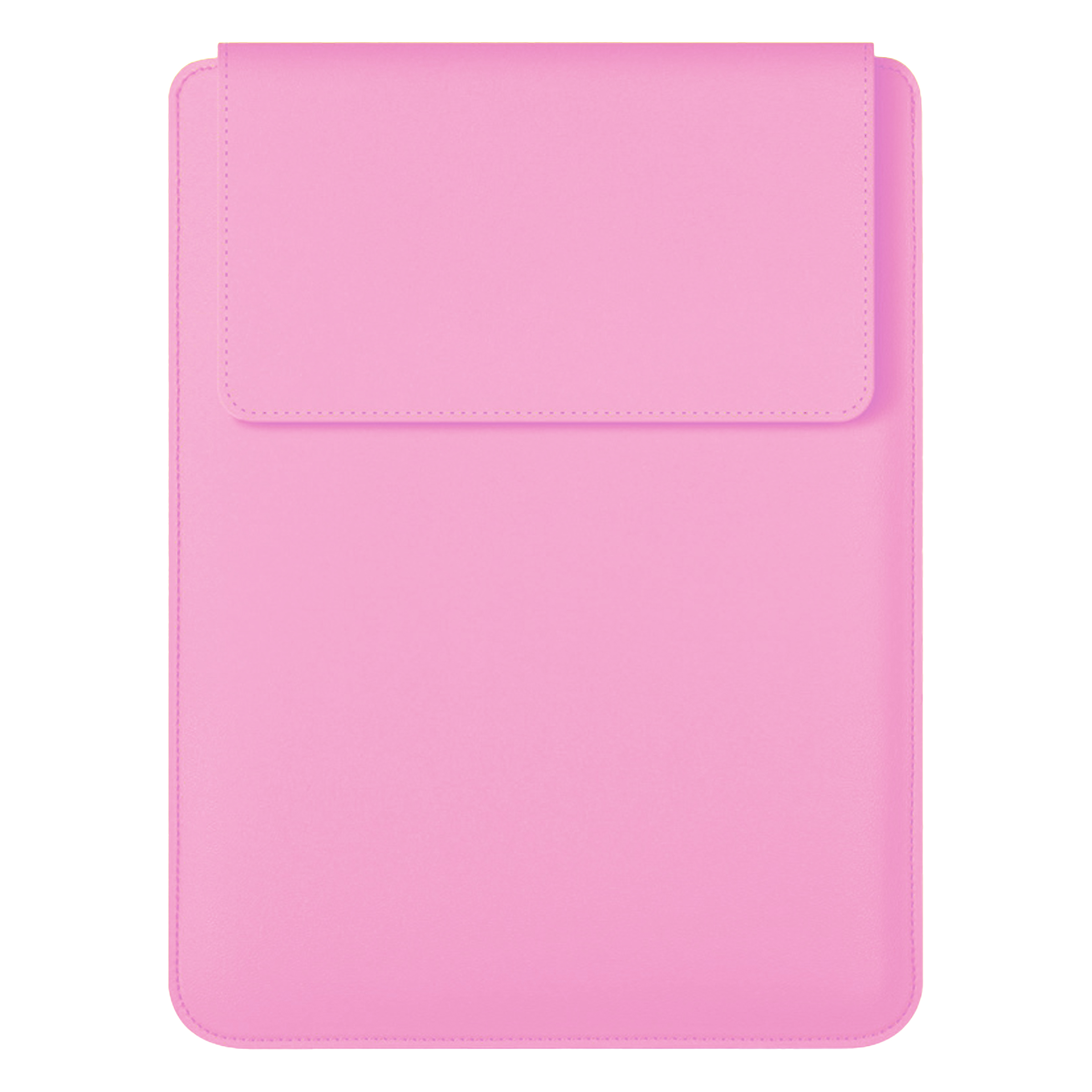 Faux Leather Computer Protective Case 7