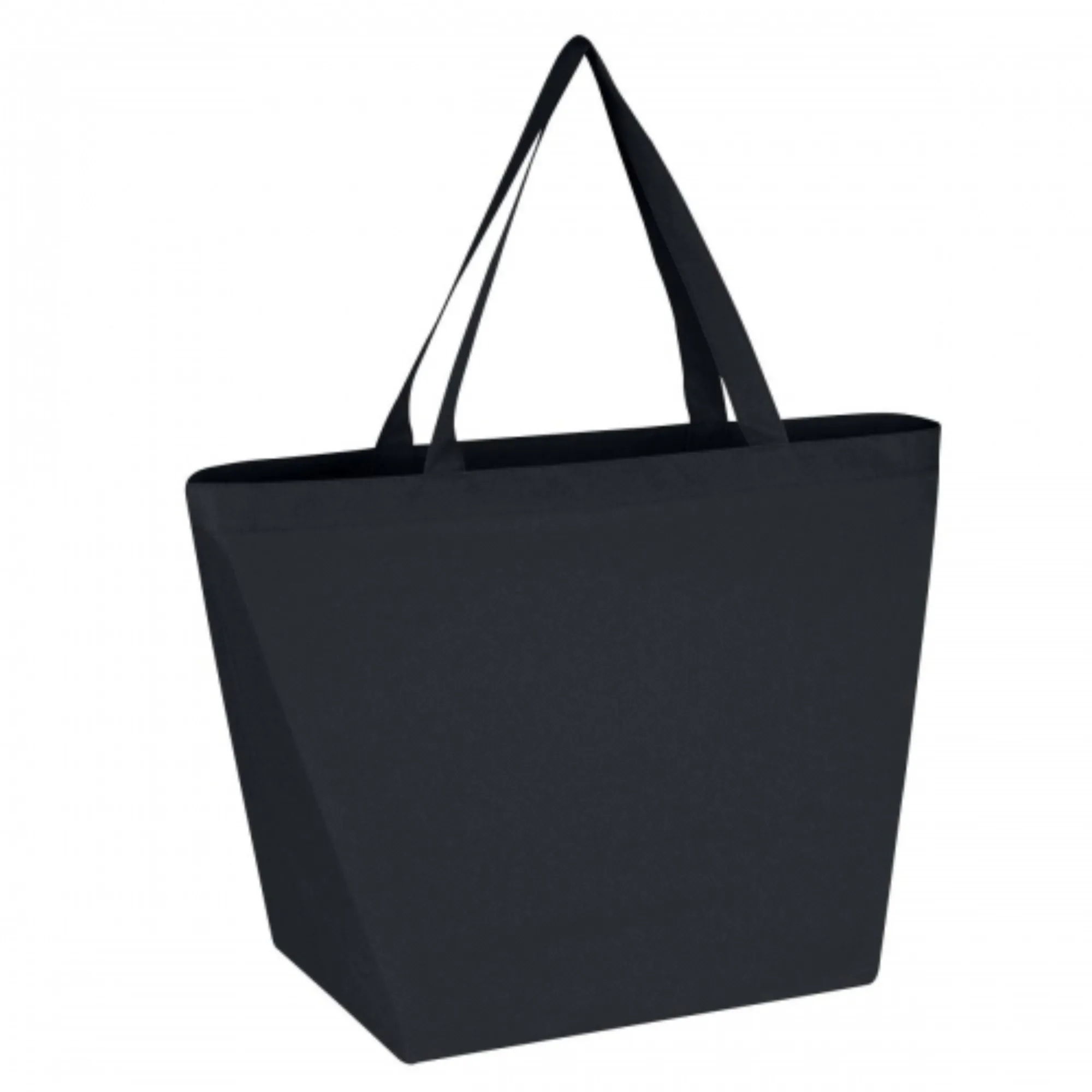 Non-Woven Budget Shopper Tote Bag 5