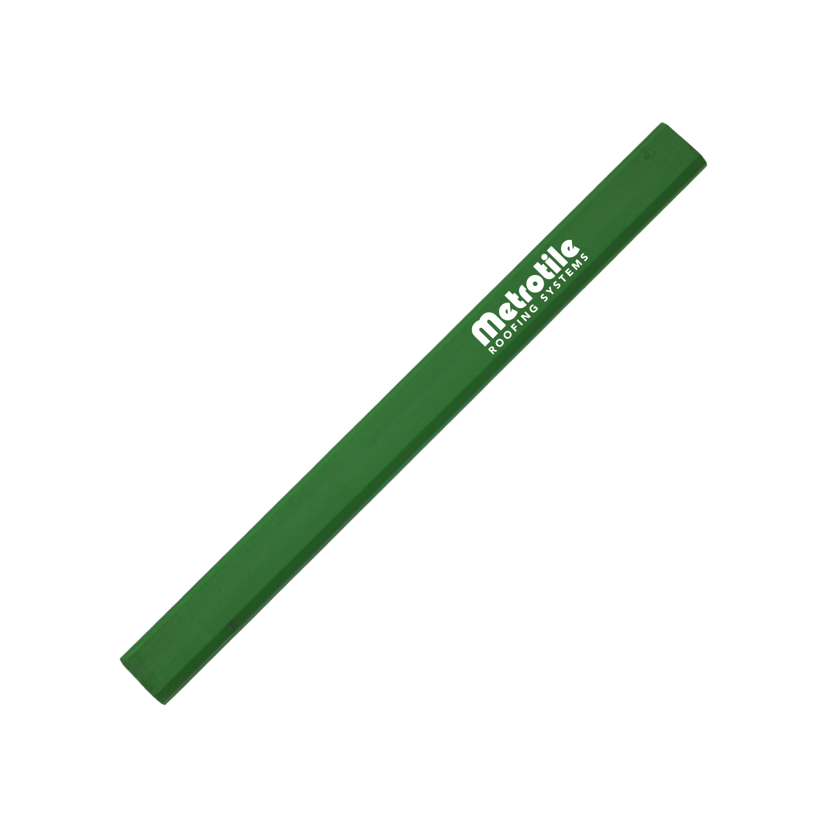 Halcyon® Carpenter Pencil 8
