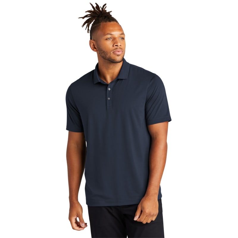 Mercer+Mettle Stretch Jersey Polo 56