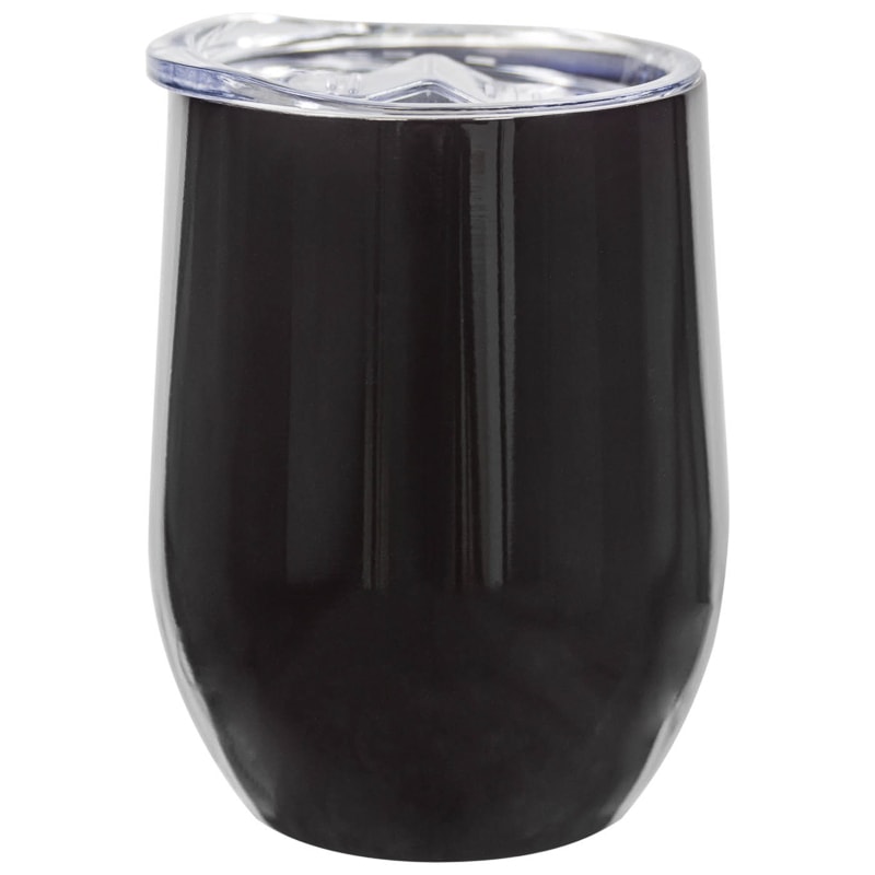 12 Oz. Custom Stainless Steel Wine Tumblers 26
