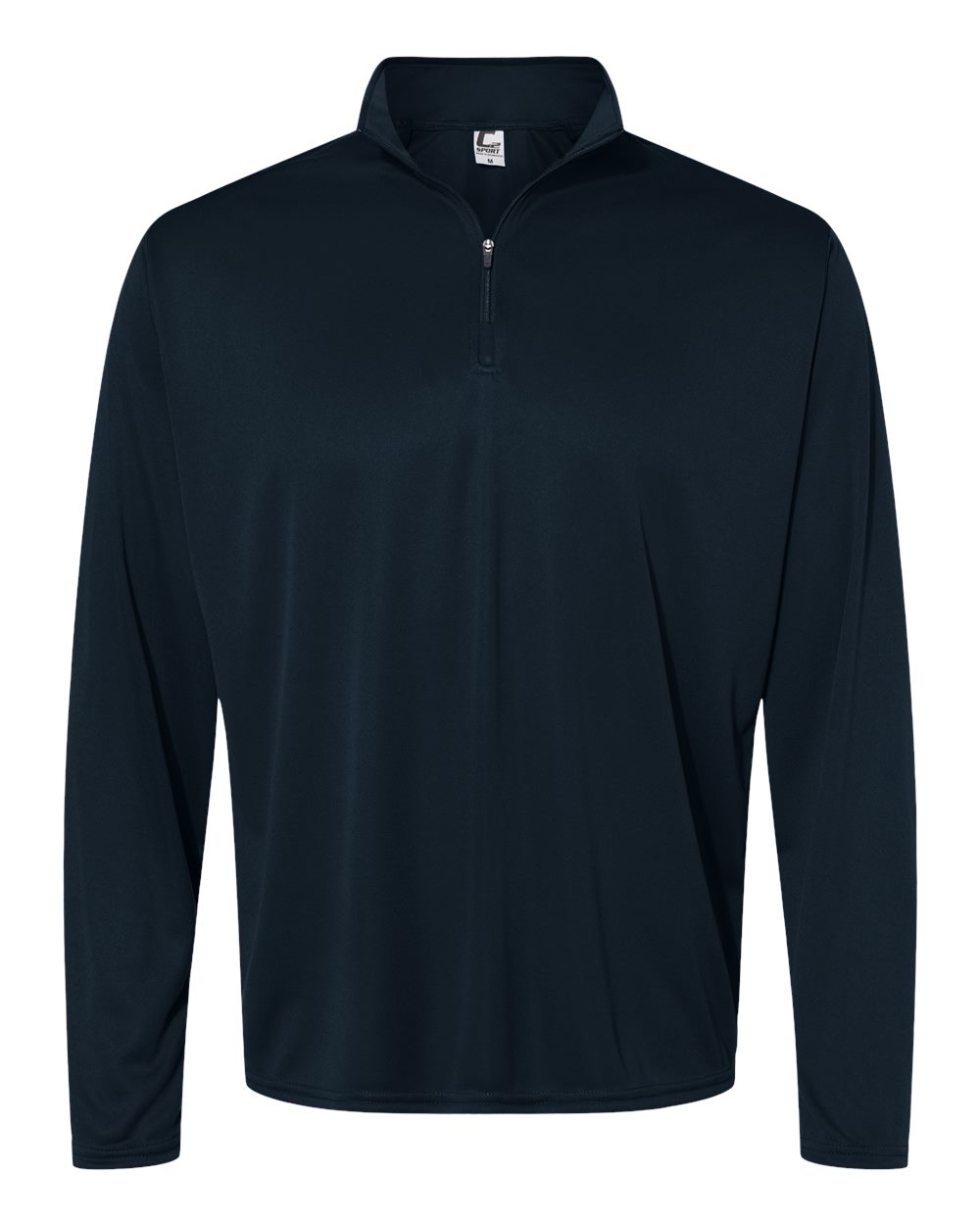 Men's Quarter-Zip Pullover - 5102, custom hoodie or sweatshirt with logo imprint 26