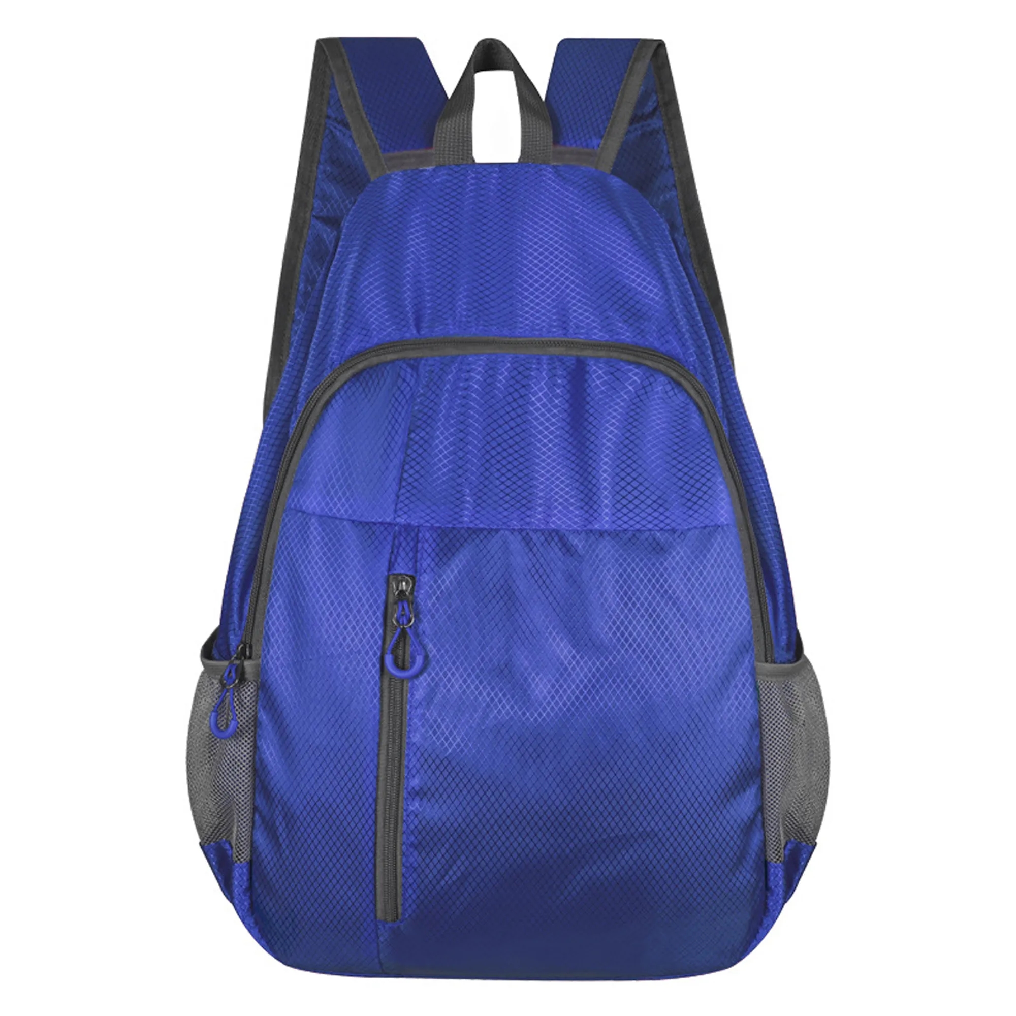 Foldable Hiking Backpack 8
