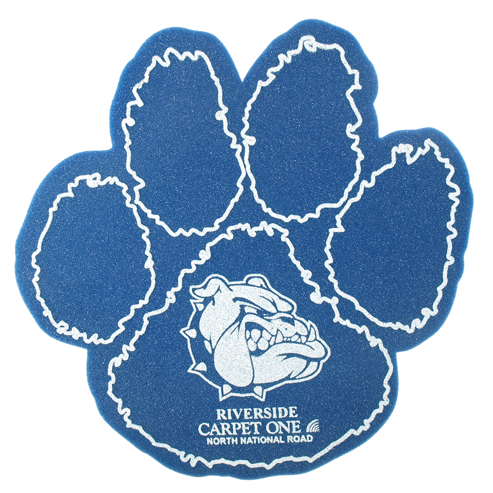 Foam Mitt - 16" Paw 10