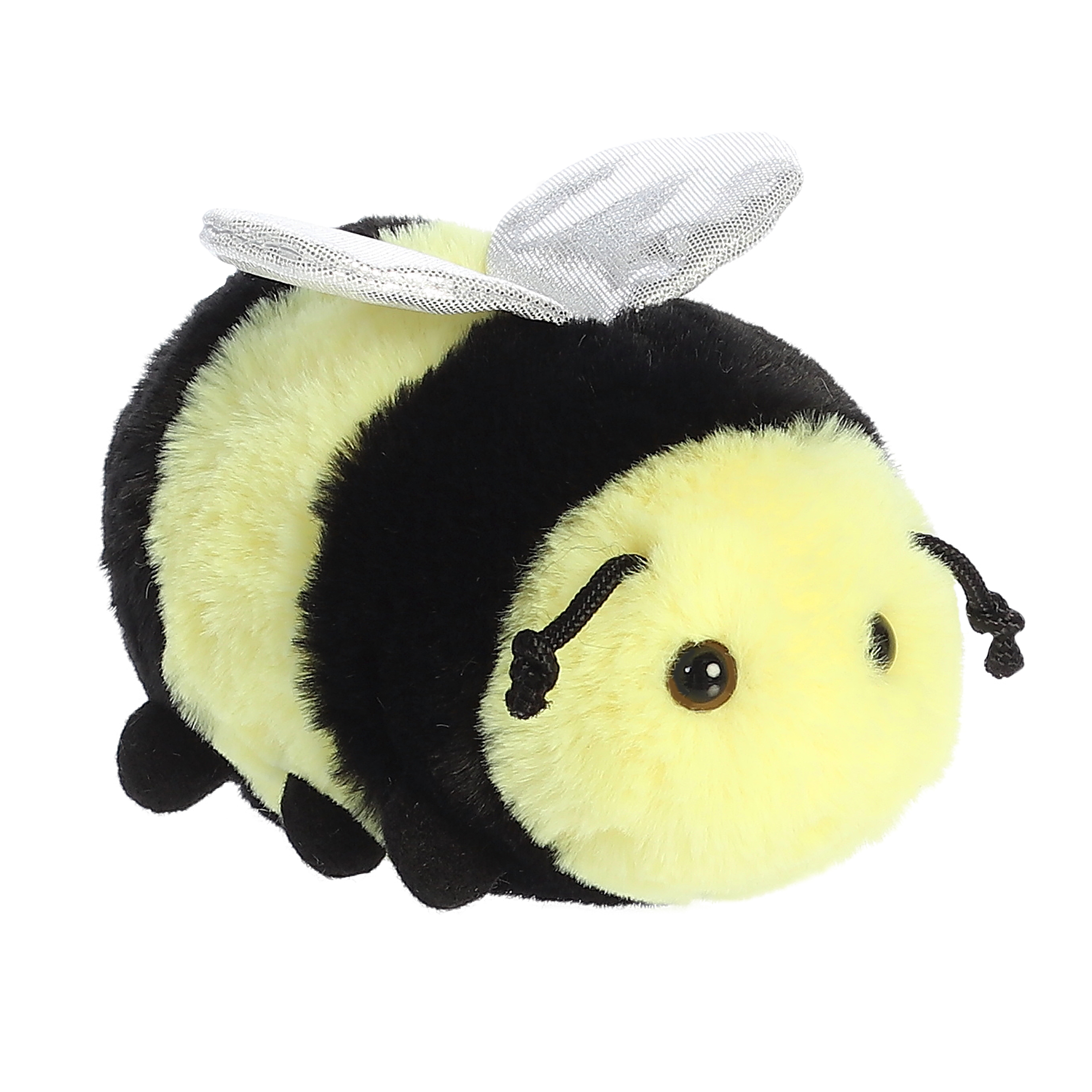 8" Beeswax Bee 2