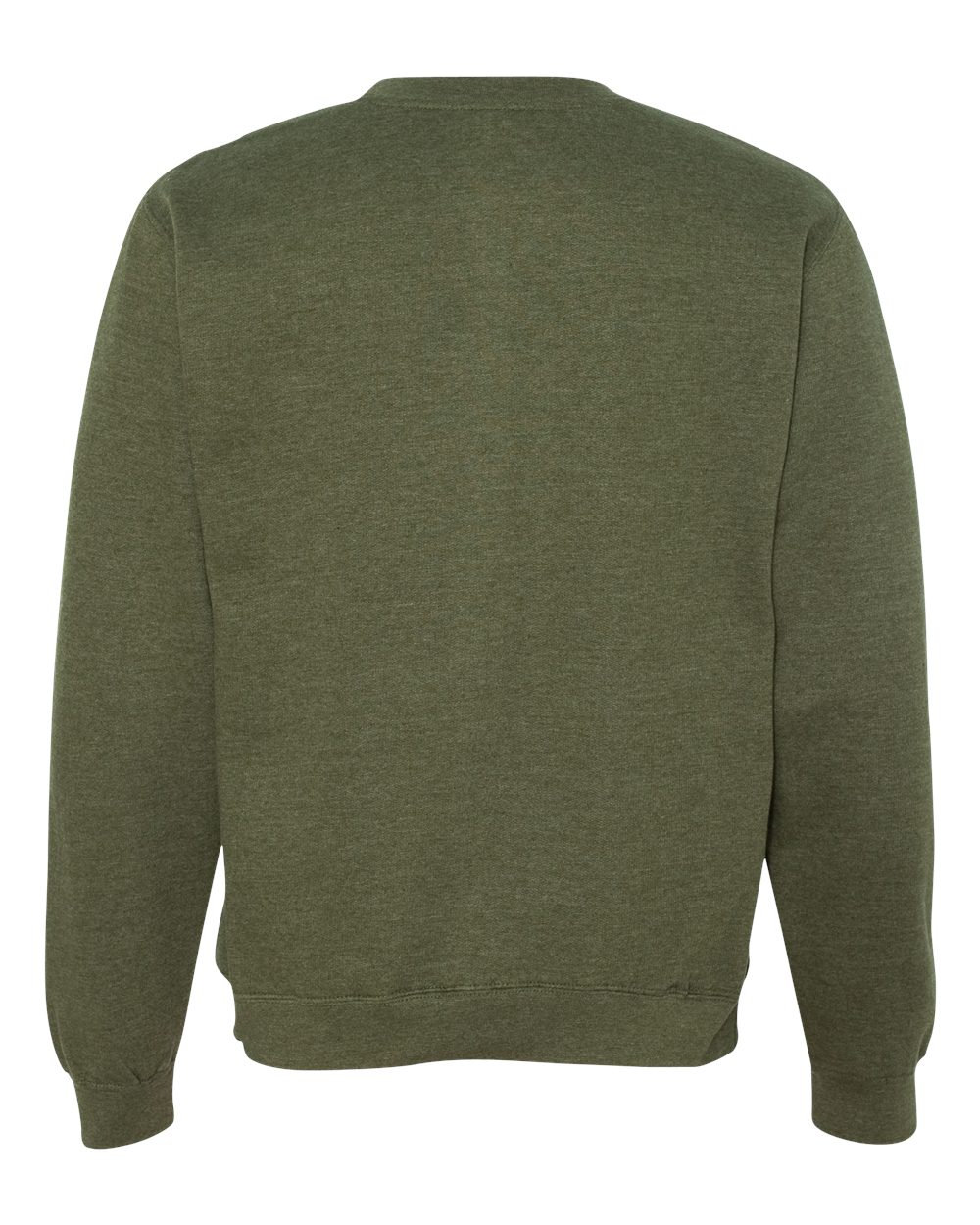 Unisex Midweight Crewneck Sweatshirt - SS3000 103