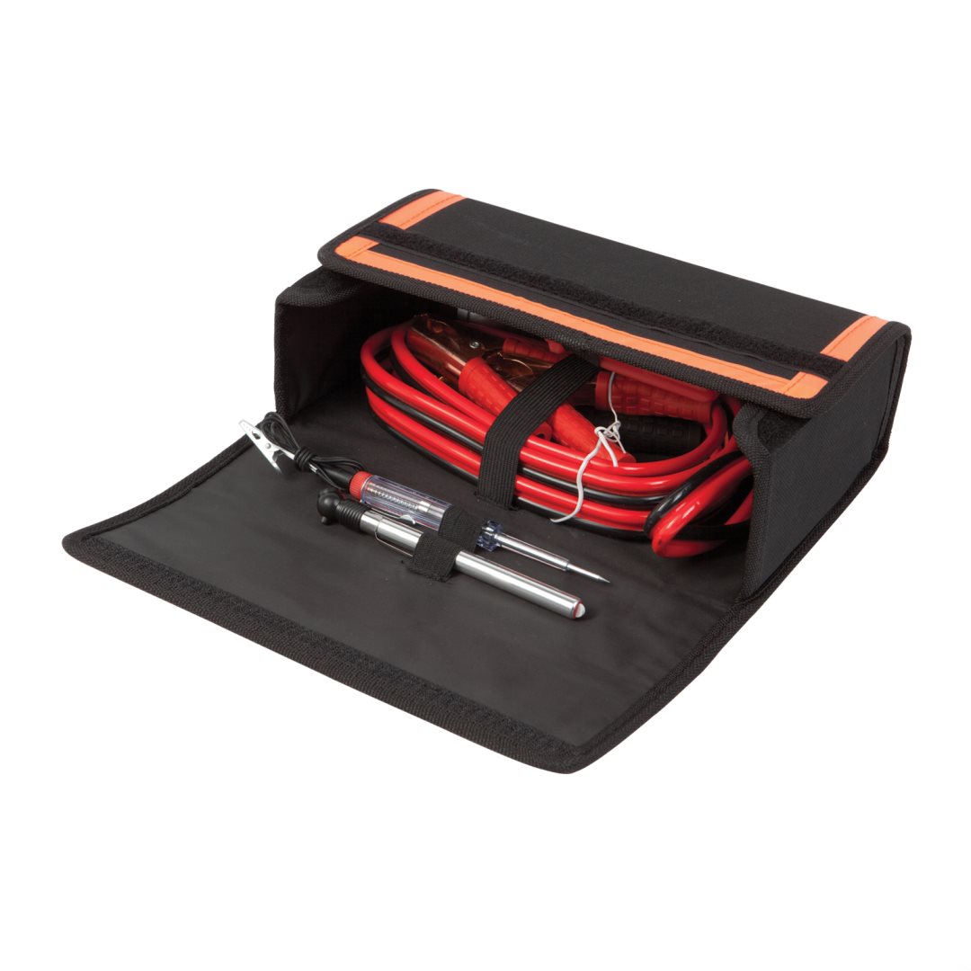Fold-Out Emergency Kit 5