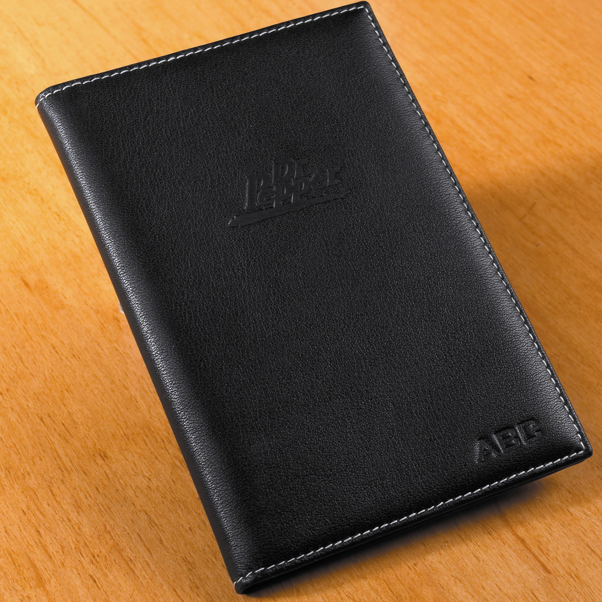 Leather Folding Picture