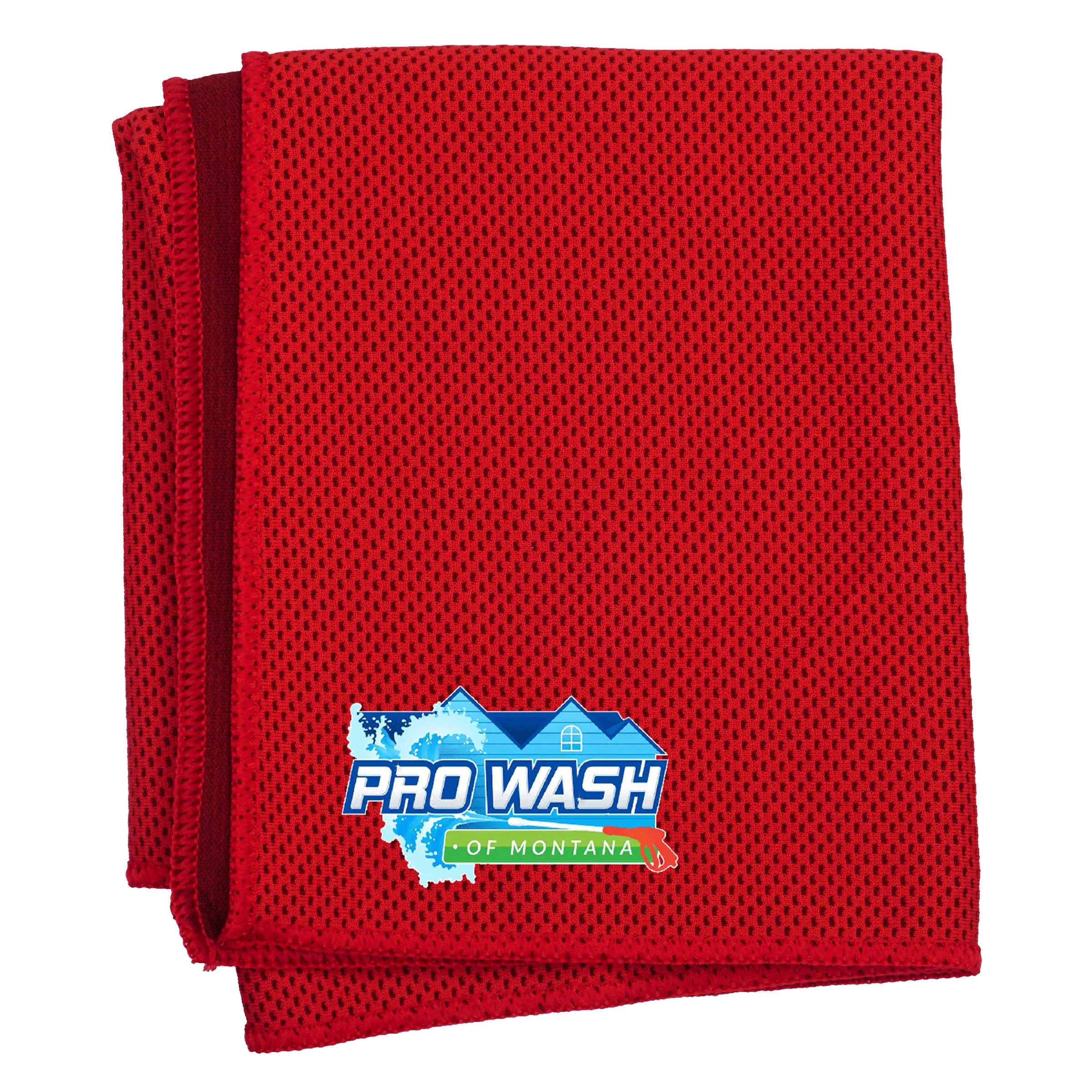 RPET Cooling Dry Cloth 6