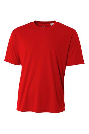 A4 Sprint Performance Tee A4N3402 24