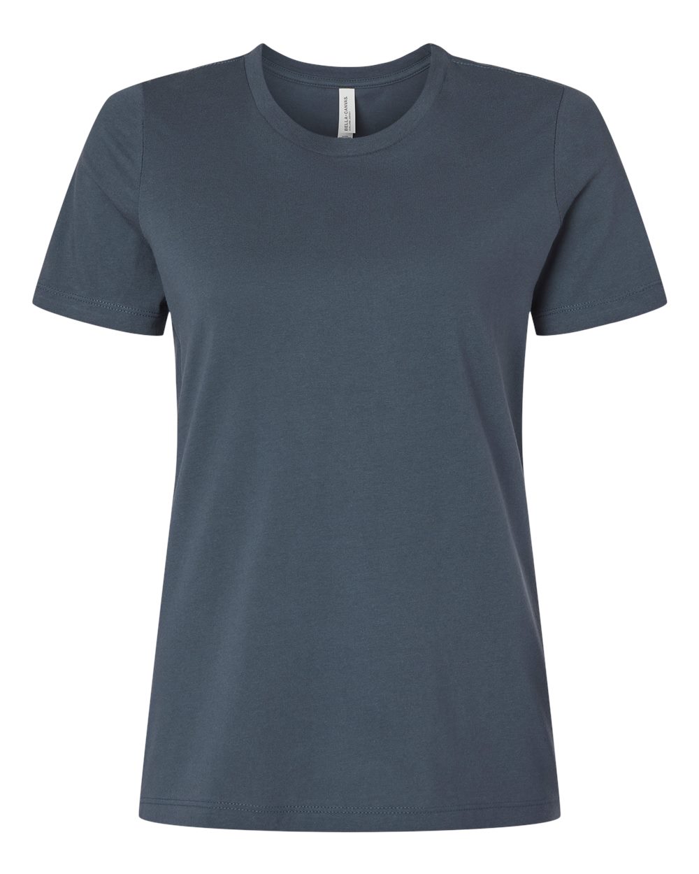 Women's Relaxed Jersey Tee - 6400 232