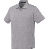 Men's DEGE Eco SS Polo 24