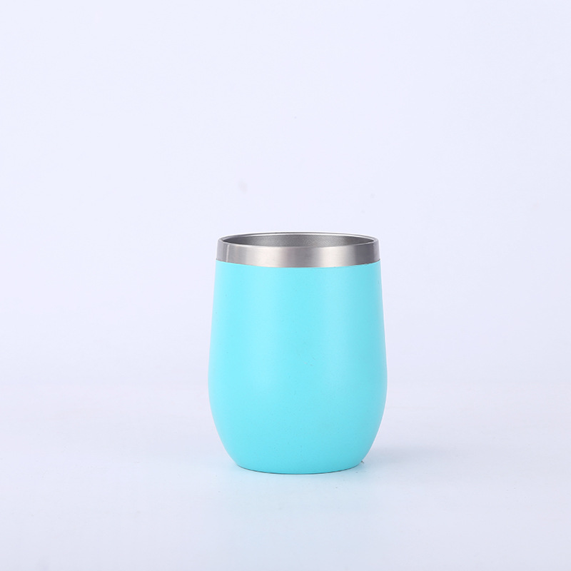 12oz Eggshell Cup 5