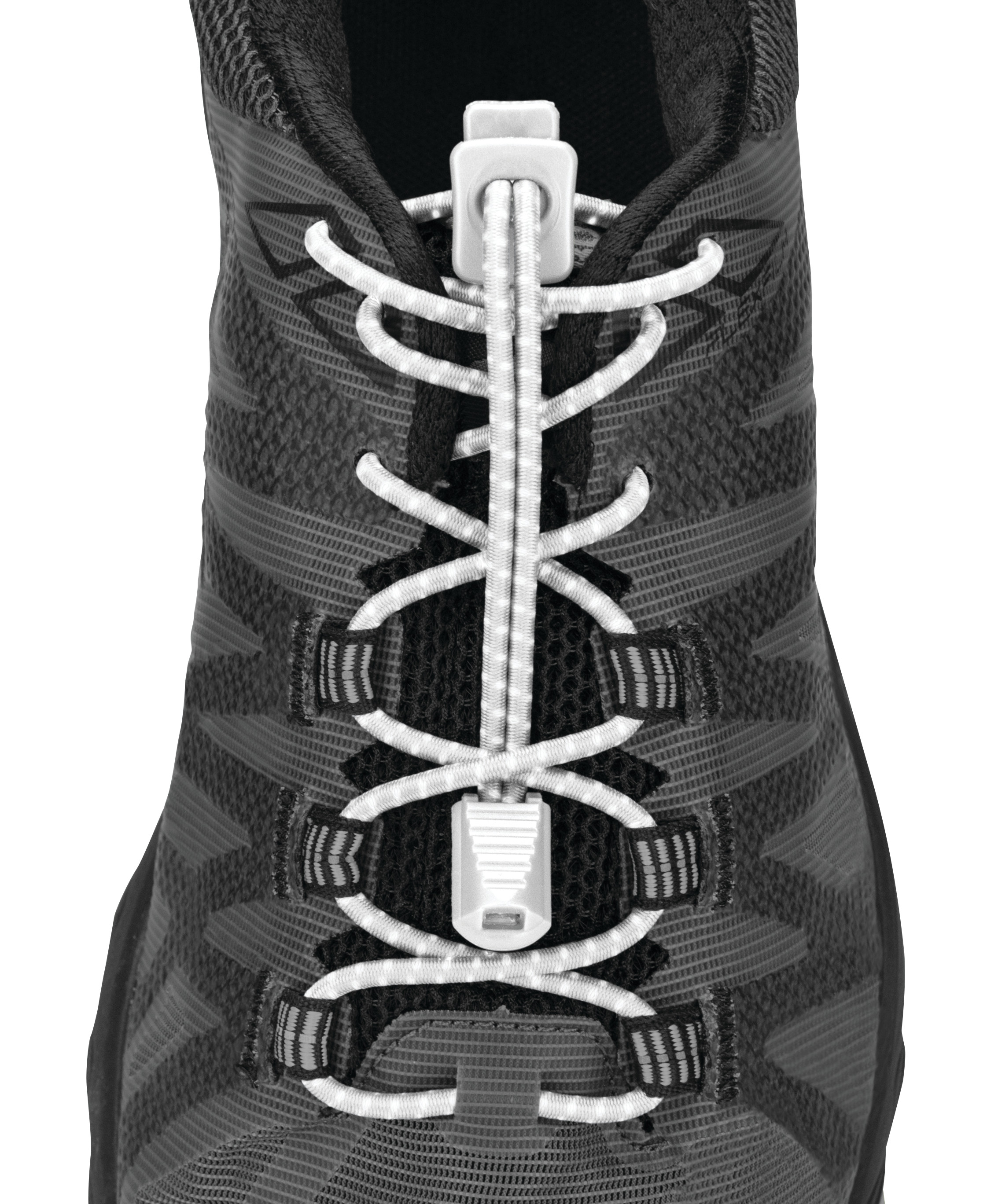 Run Laces Reflective 5