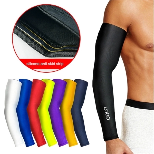 Sport Cool Arm Sleeve 2