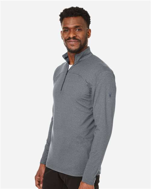 Men's Spyre Quarter-Zip Pullover - S17916 31