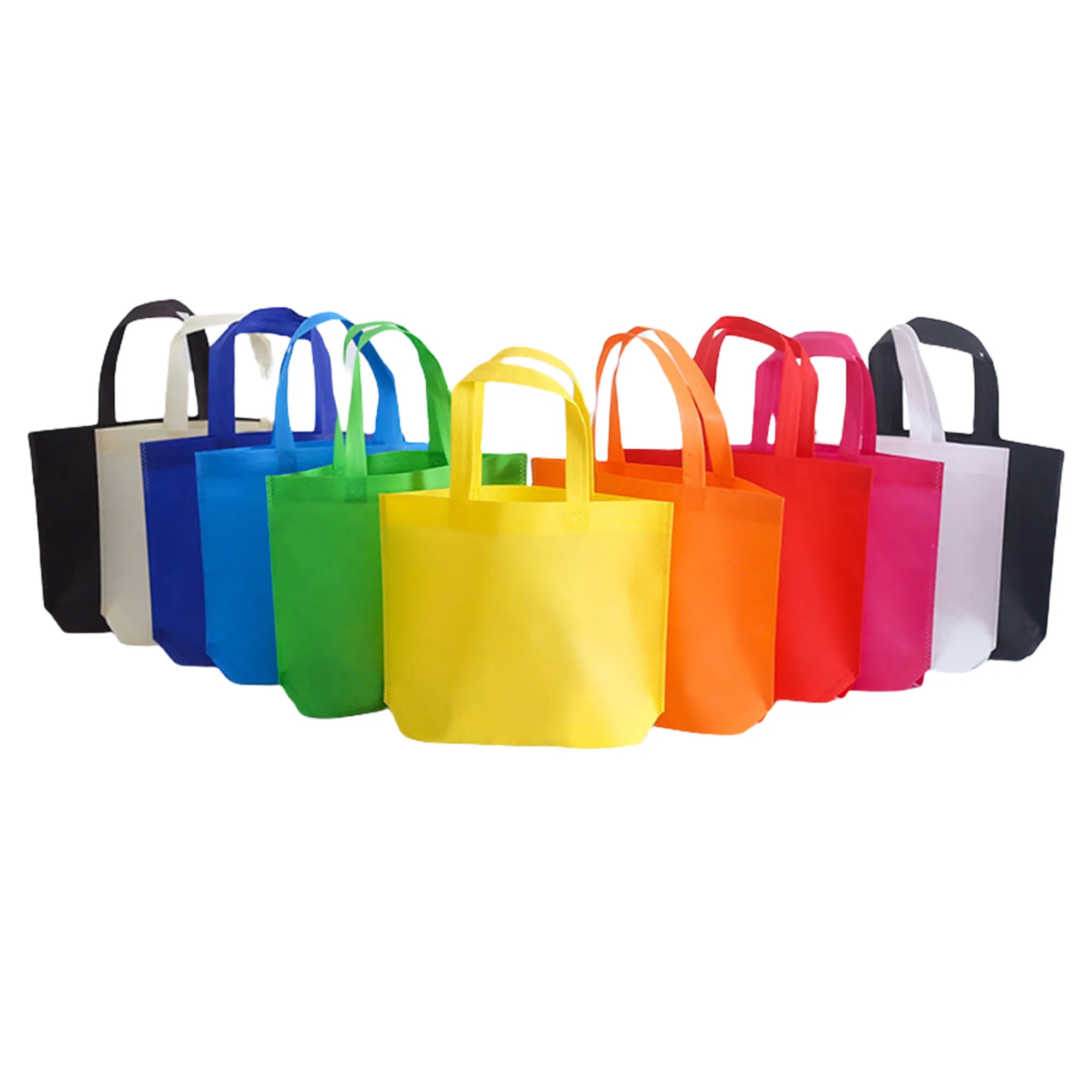 Reusable Grocery Bag 3