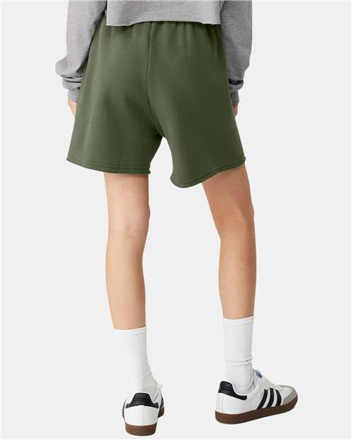 Women's FWD Fashion Cutoff Shorts - 3797 23