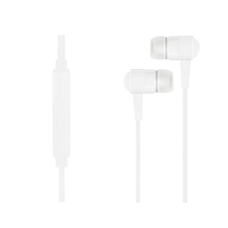 Ear Buds - Metal: EBM01 3